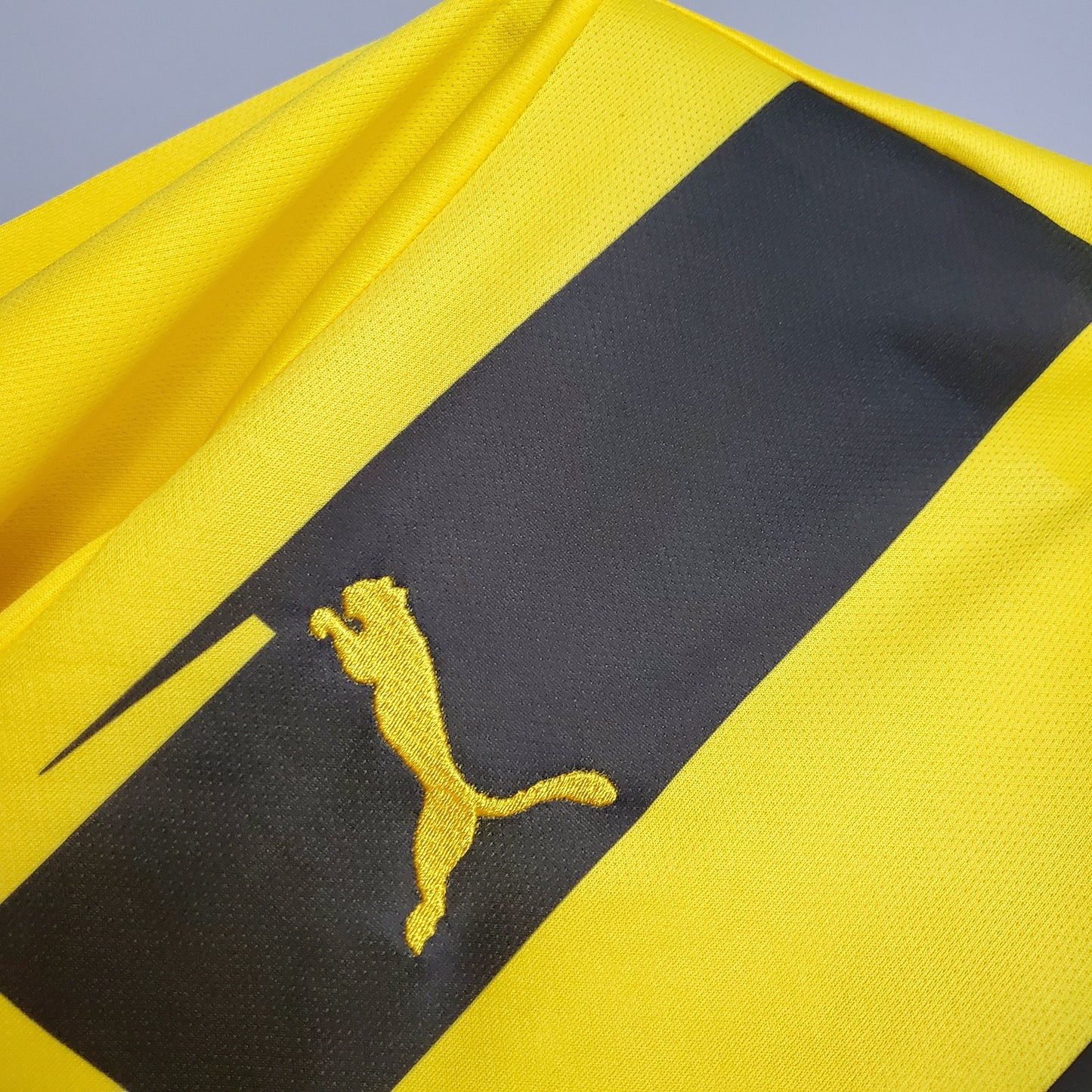 2012-13 - BORUSSIA DORTMUND DOMICILE| RETRO