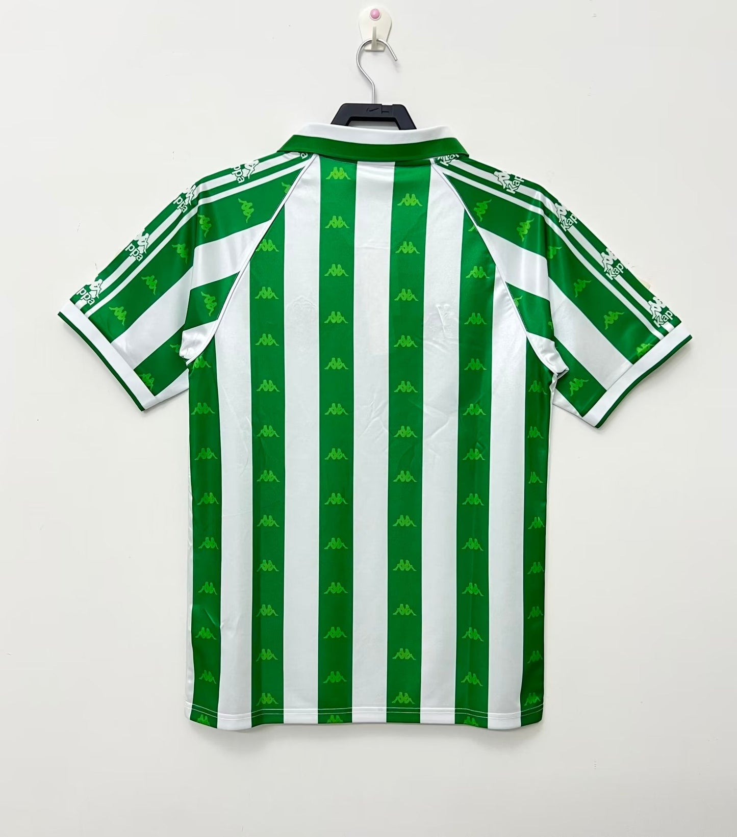 1995-96 - REAL BETIS DOMICILE | RETRO