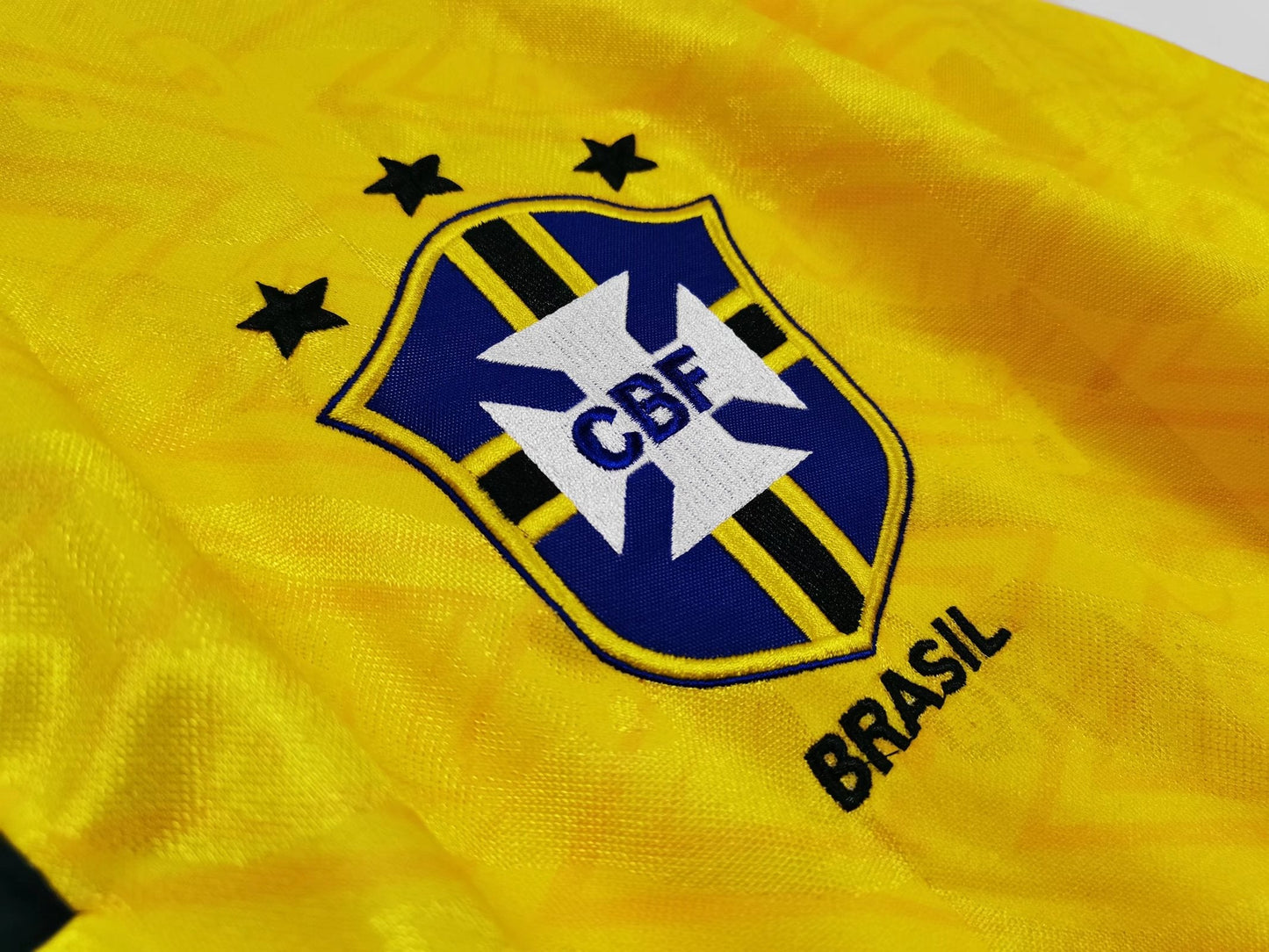 1991-93 - BRASIL DOMICILE | RETRO