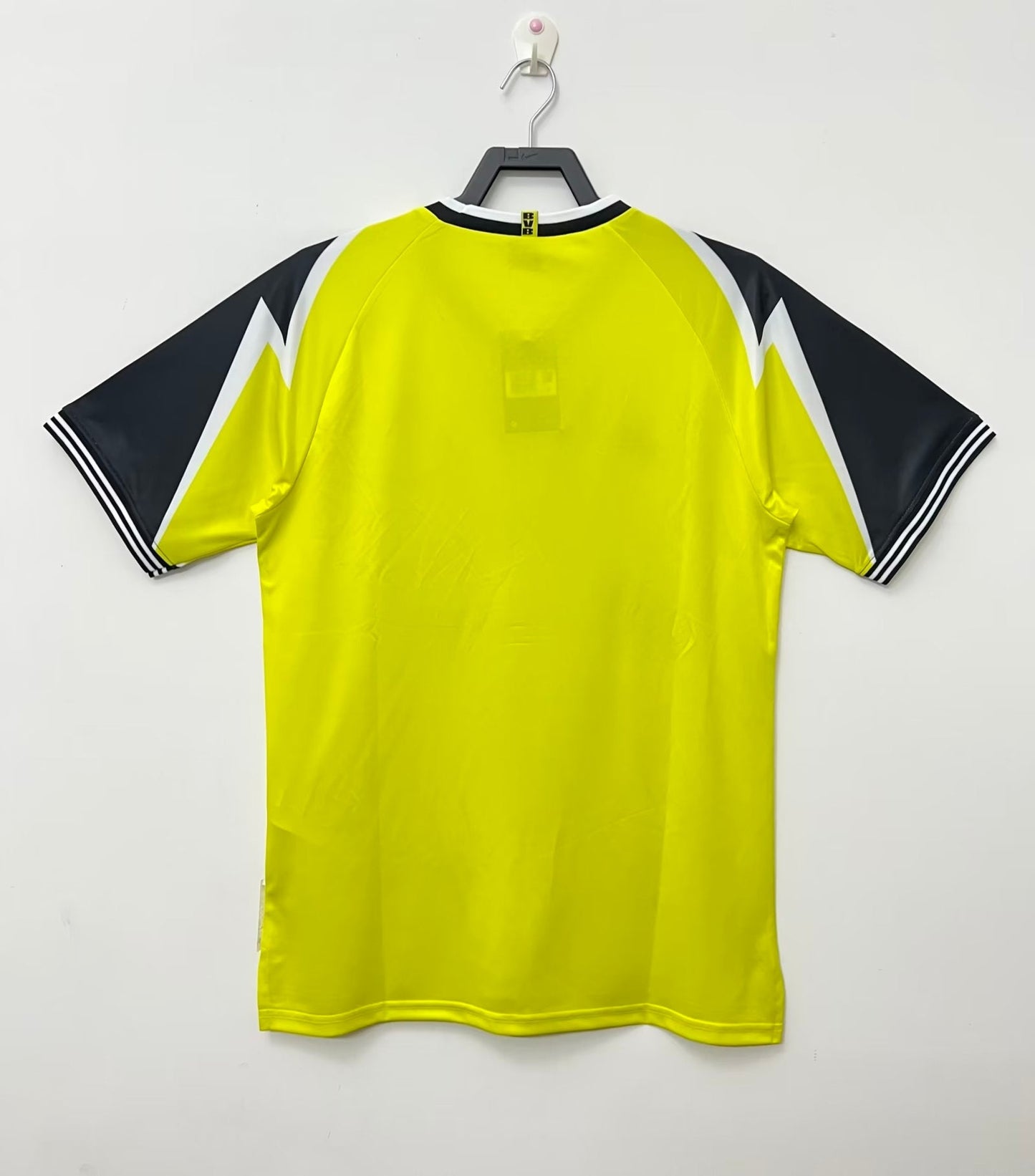 1995-96 - BORUSSIA DORTMUND DOMICILE | RETRO