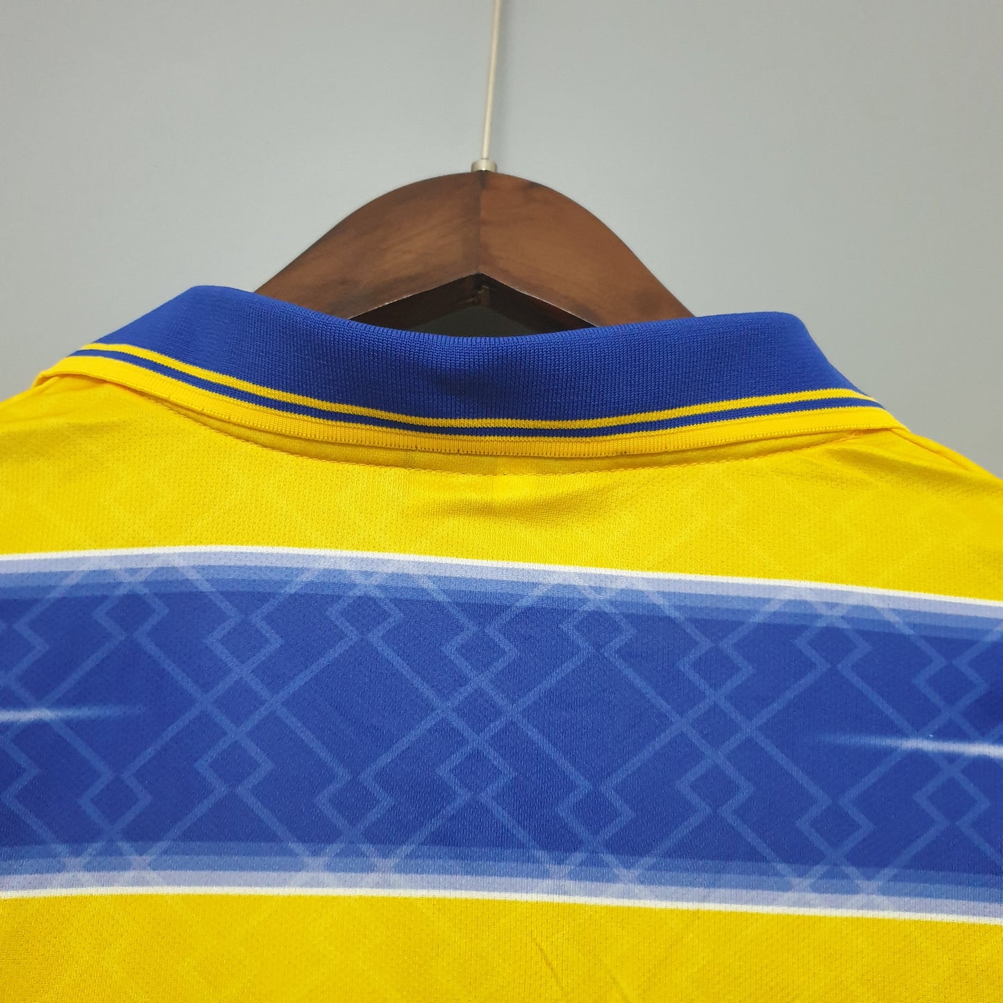 1998-99 - PARMA DOMICILE| RETRO