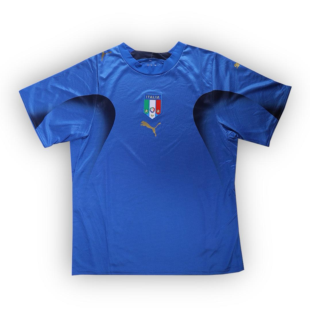 2006 - ITALIE DOMICILE | RETRO
