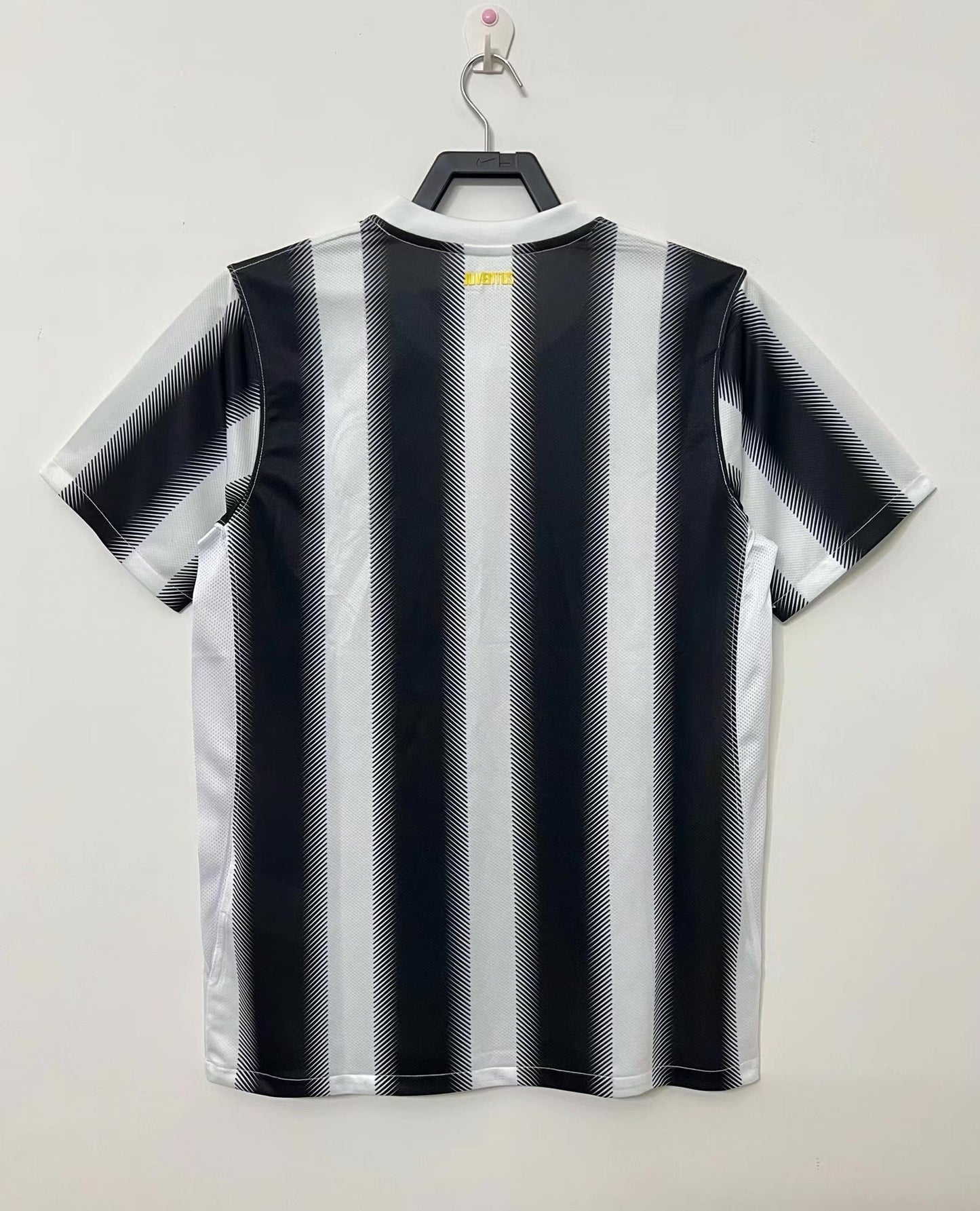 2011-12 - JUVENTUS DOMICILE | RETRO