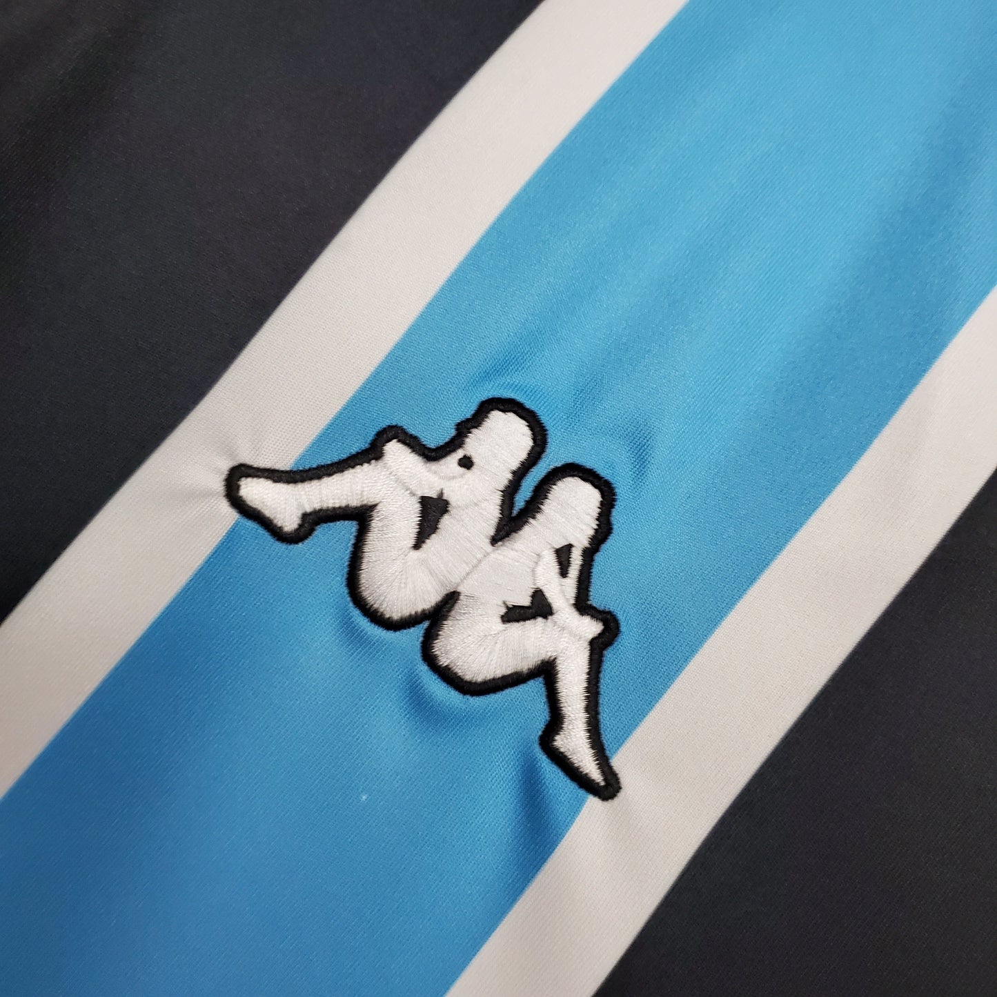 2000 - GREMIO DOMICILE| RETRO