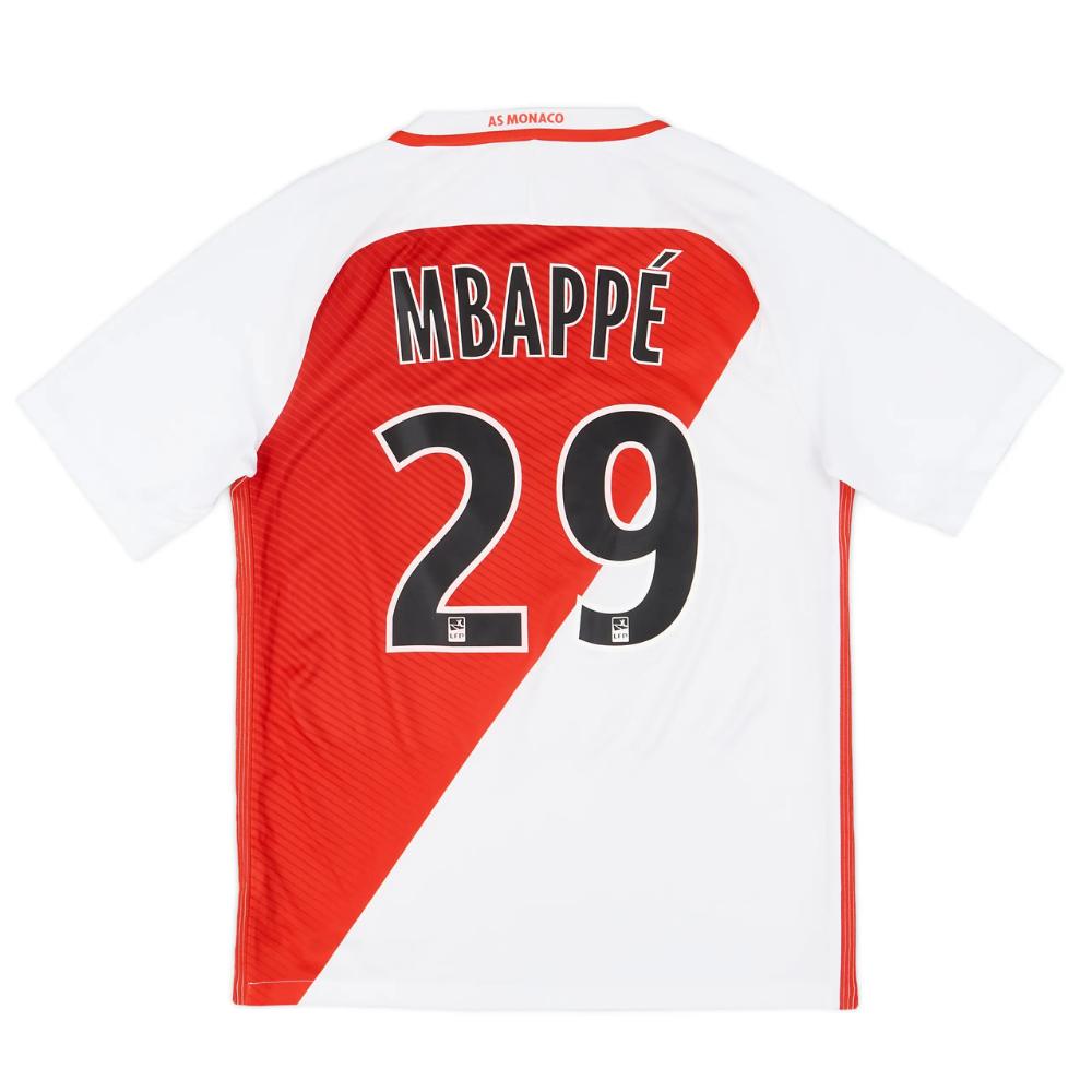 2016-17 - MONACO DOMICILE | RETRO