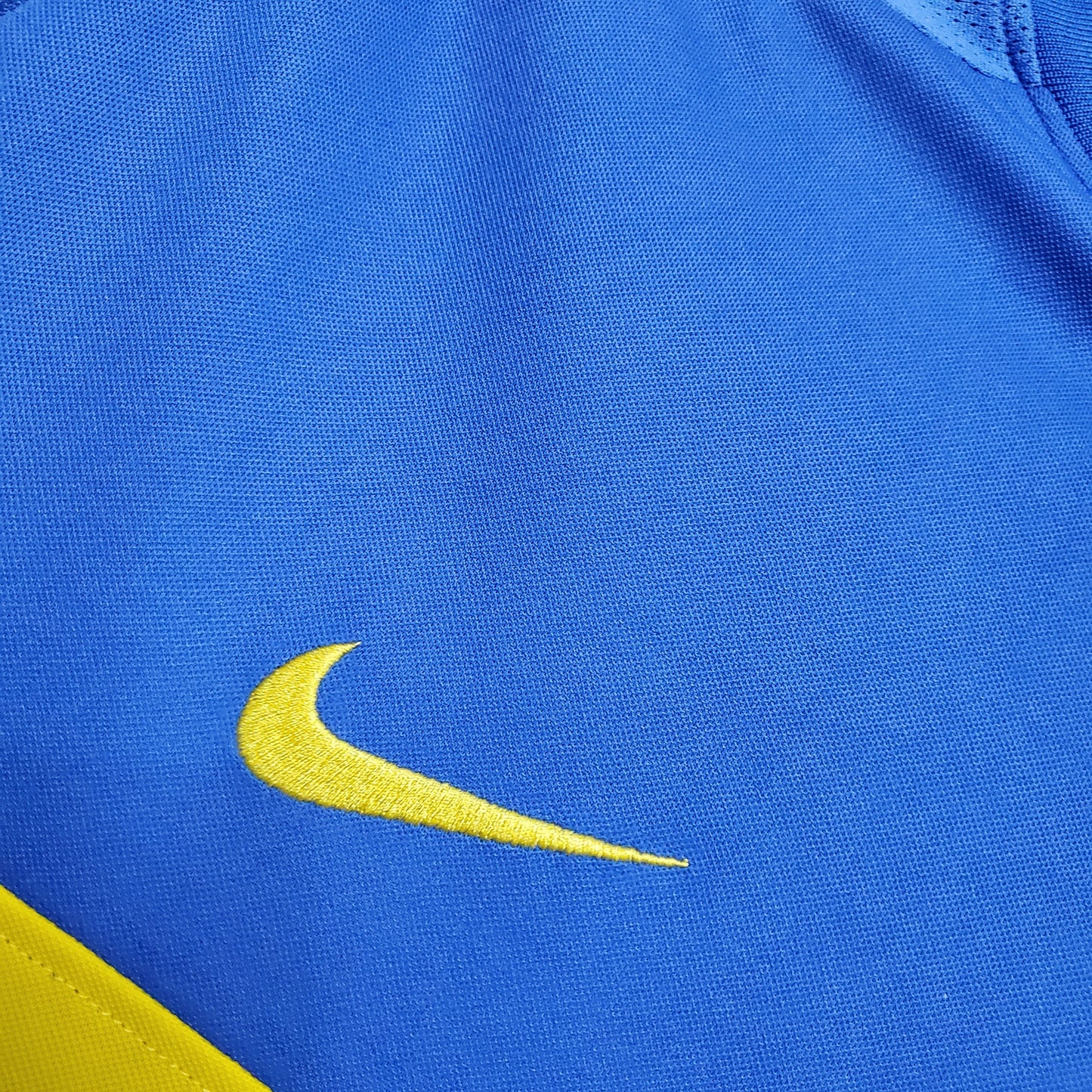 1999-00 - BOCA JUNIORS DOMICILE| RETRO