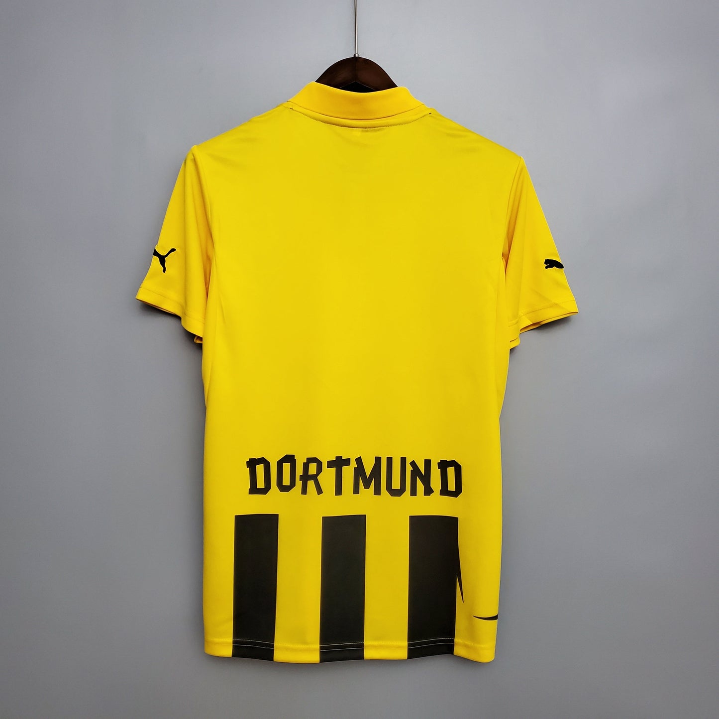 2012-13 - BORUSSIA DORTMUND DOMICILE| RETRO
