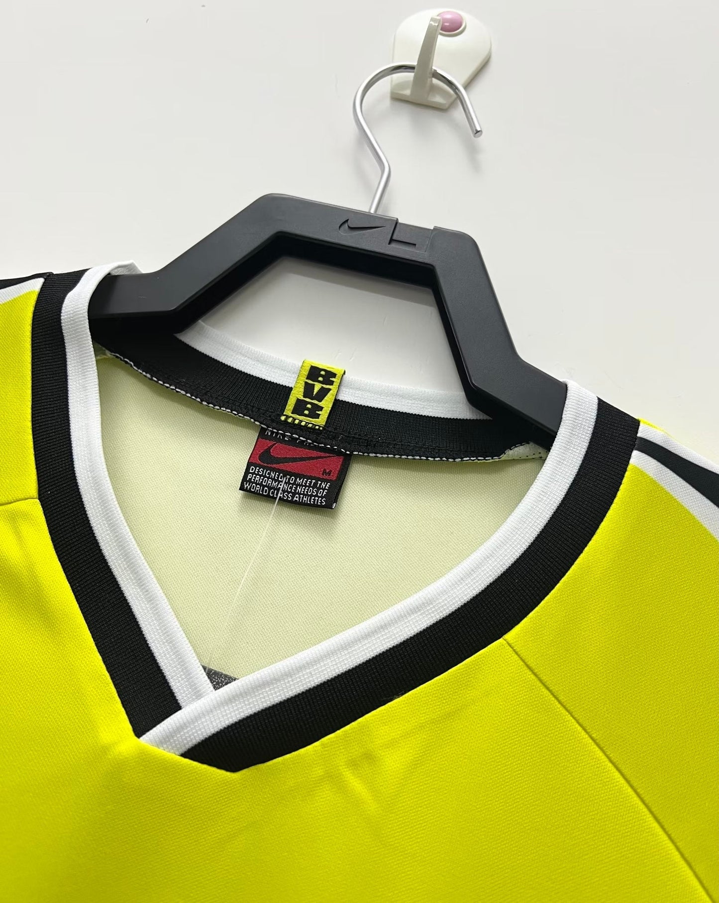 1995-96 - BORUSSIA DORTMUND DOMICILE | RETRO