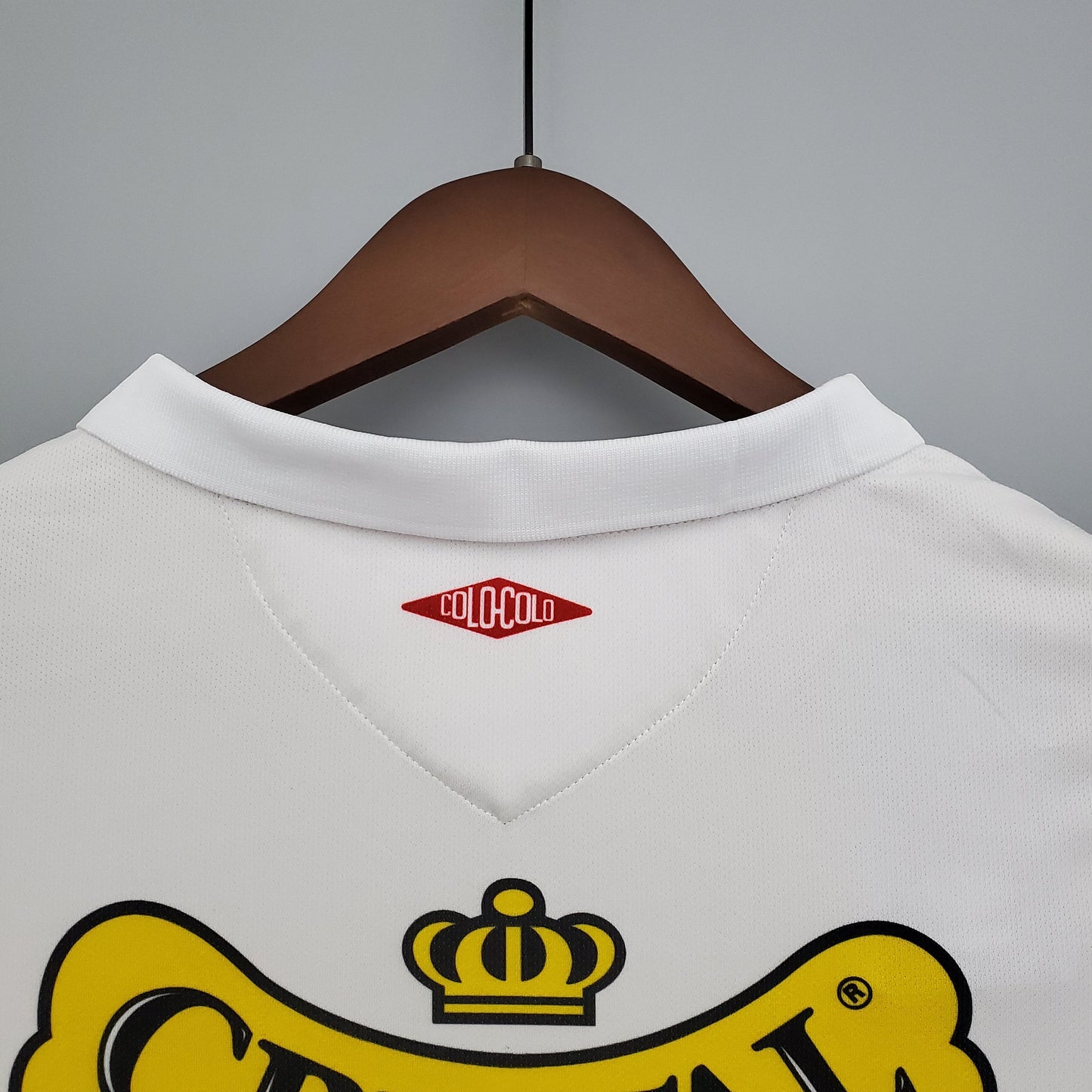 2006 - COLO COLO DOMICILE | RETRO