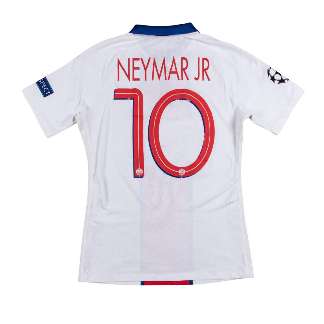 2020-21 - PSG EXTERIEUR | RETRO