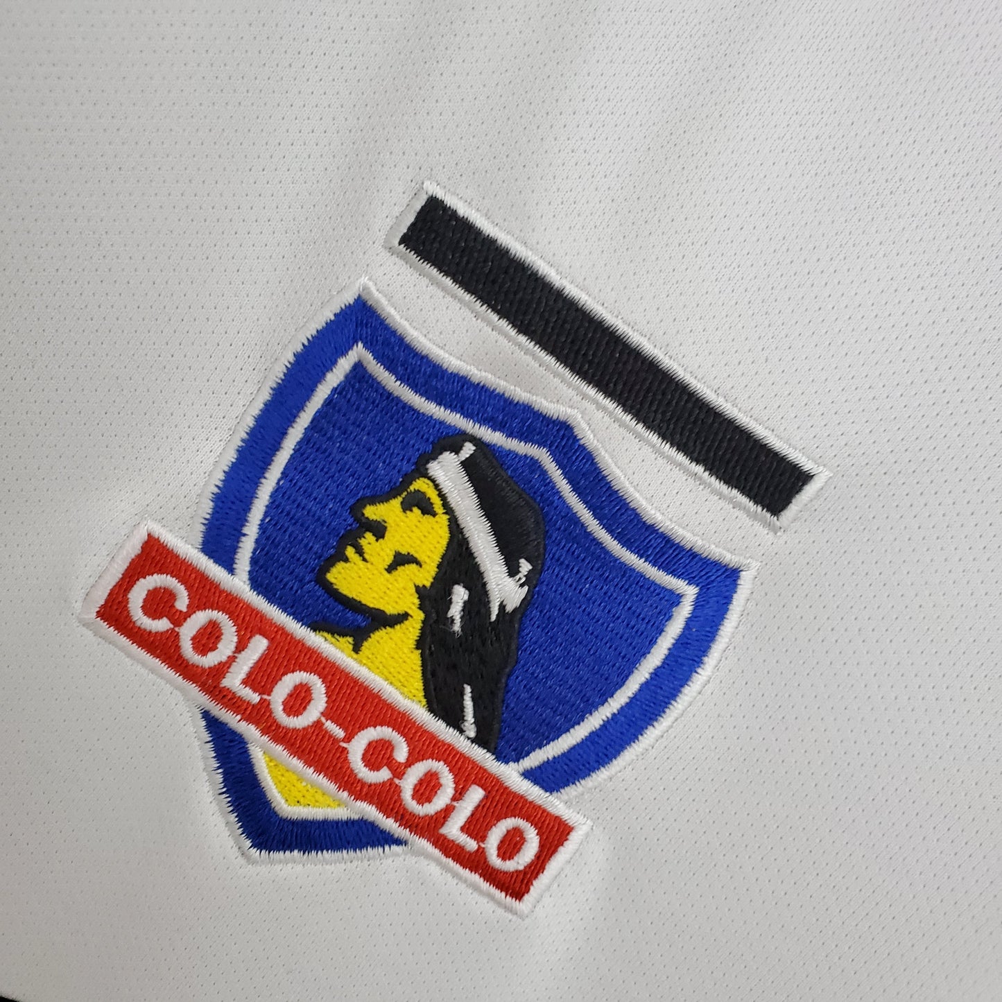 2006 - COLO COLO DOMICILE | RETRO