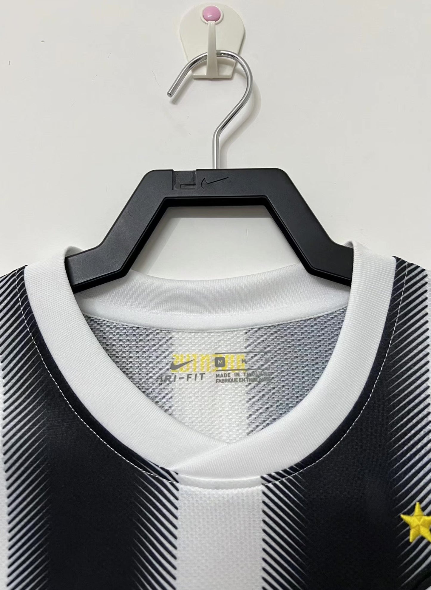 2011-12 - JUVENTUS DOMICILE | RETRO