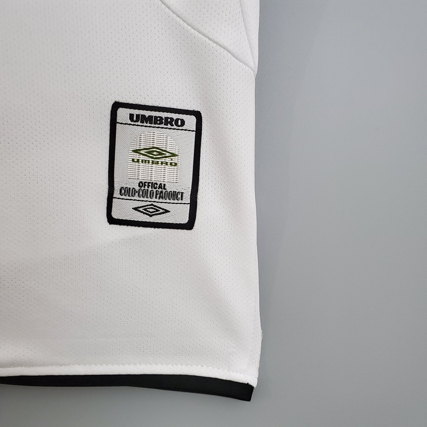 2006 - COLO COLO DOMICILE | RETRO