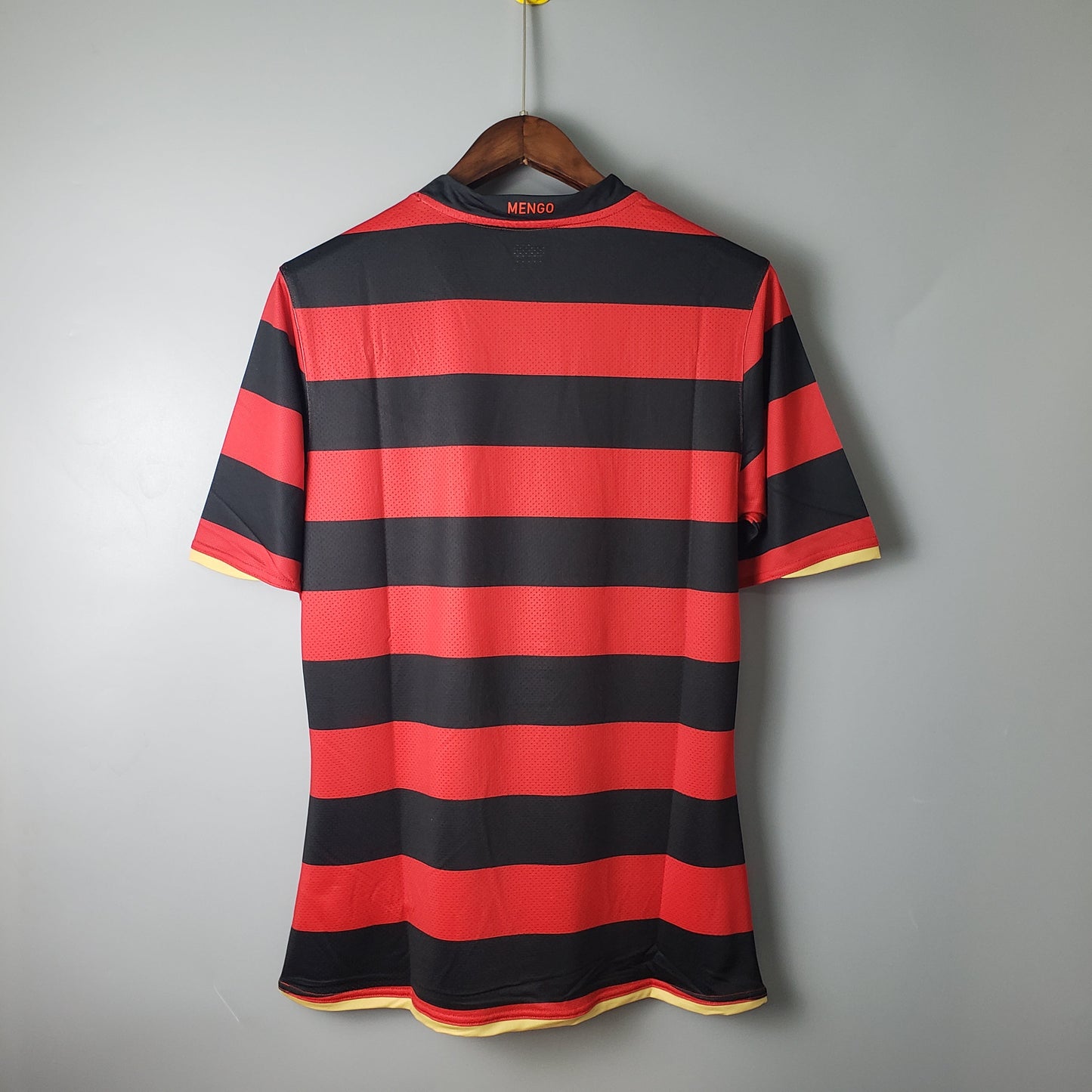 2008-09 - FLAMENGO DOMICILE | RETRO