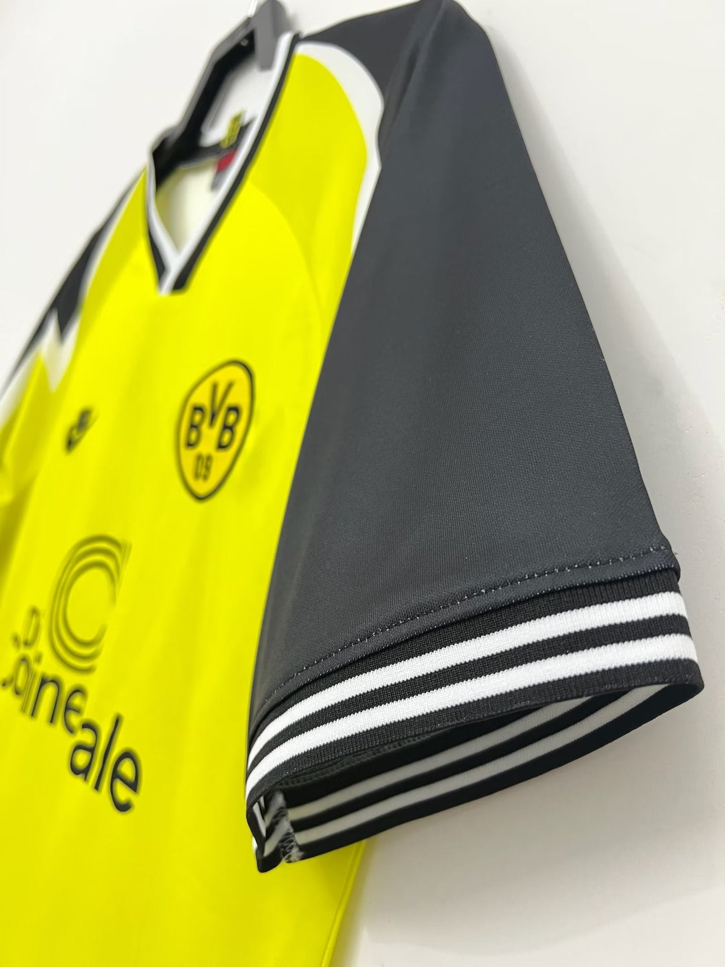 1995-96 - BORUSSIA DORTMUND DOMICILE | RETRO