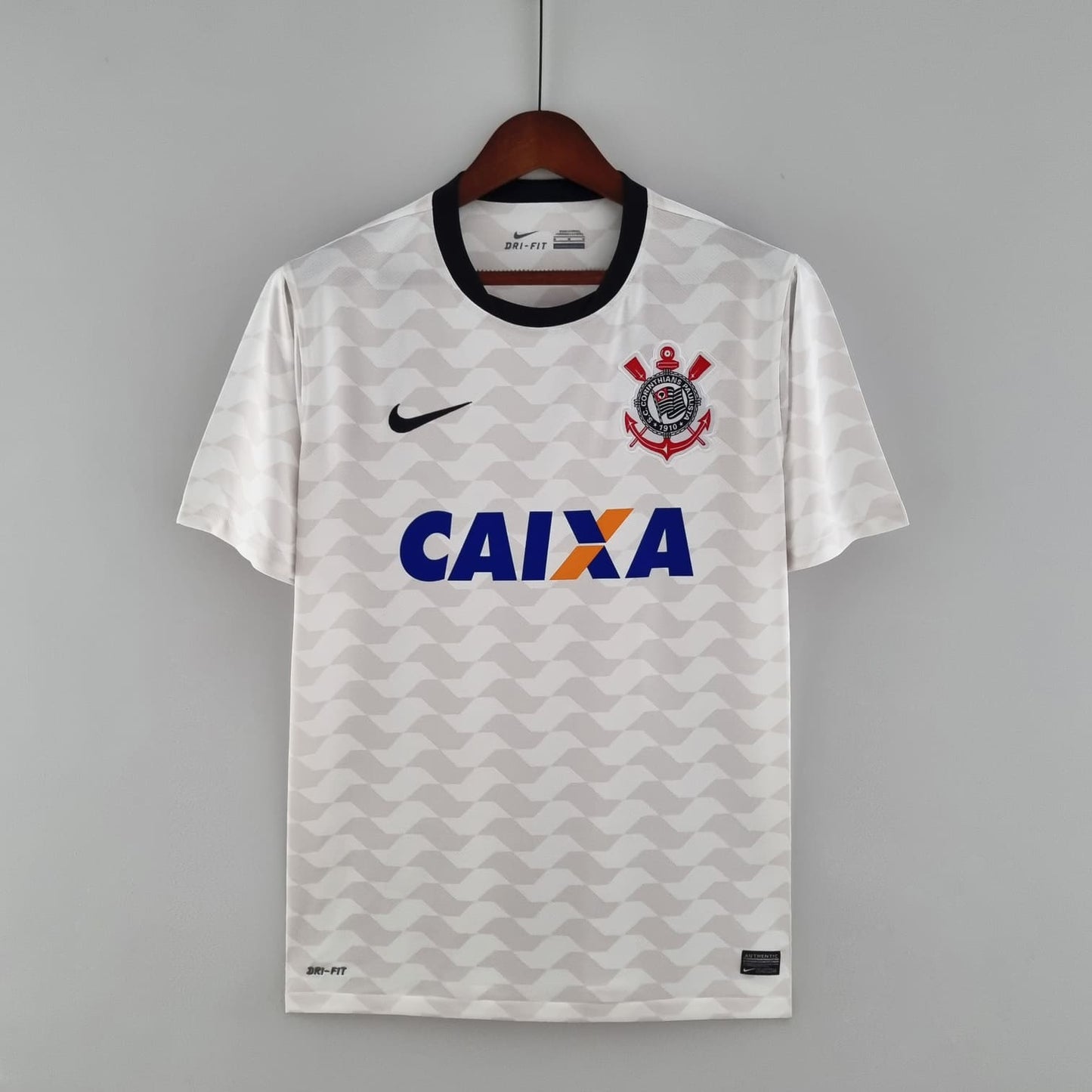 2012-13 - CORINTHIANS DOMICILE | RETRO