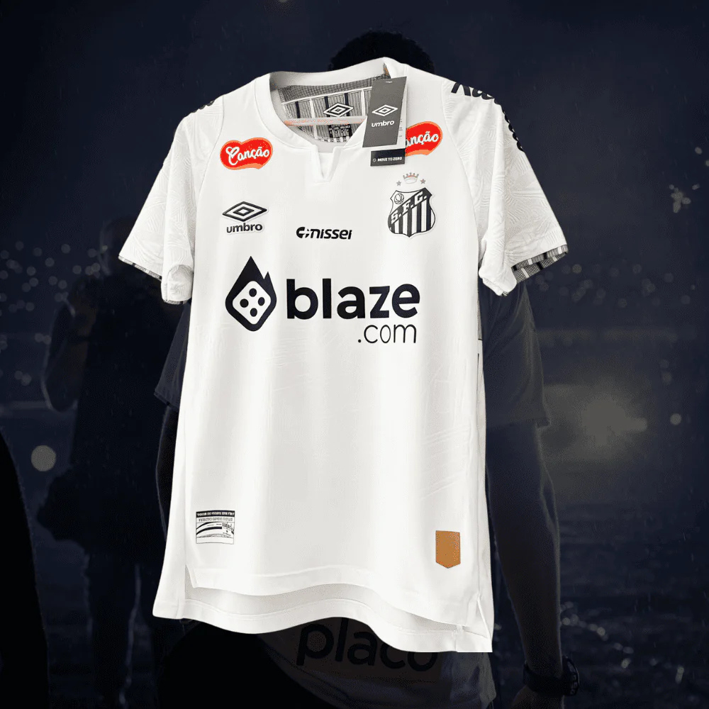 2025 - SANTOS DOMICILE| RETRO
