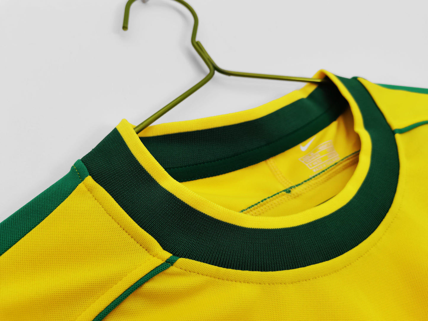 1998 - BRASIL DOMICILE | RETRO