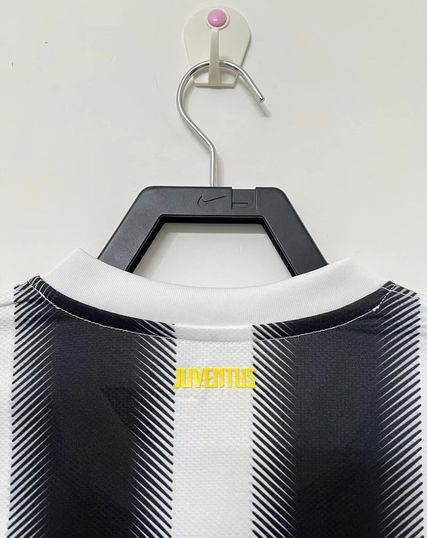 2011-12 - JUVENTUS DOMICILE | RETRO