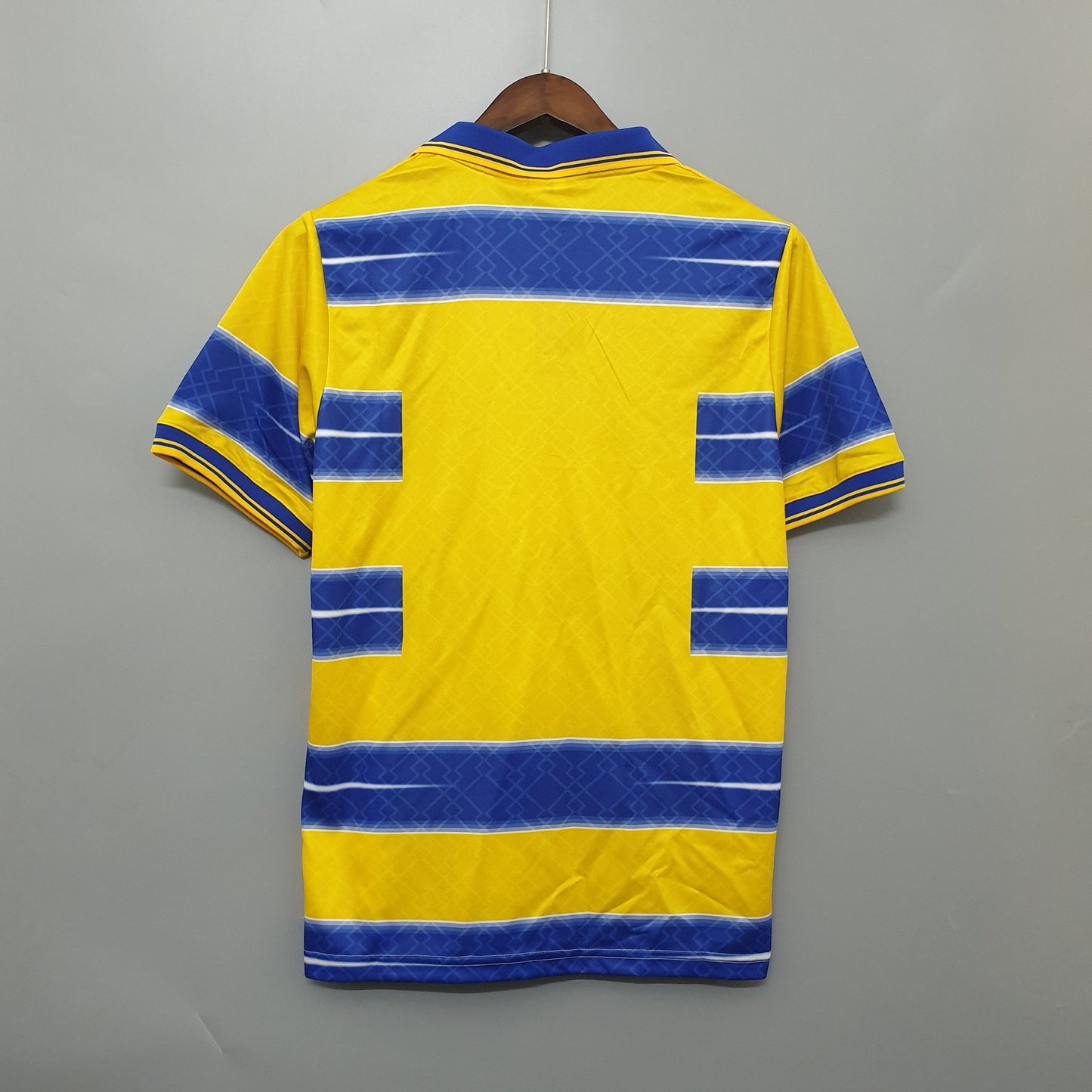 1998-99 - PARMA DOMICILE| RETRO