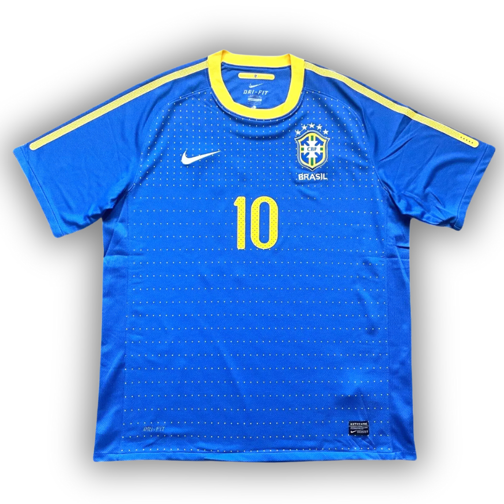 2010 - BRÉSIL EXTERIEUR | RETRO