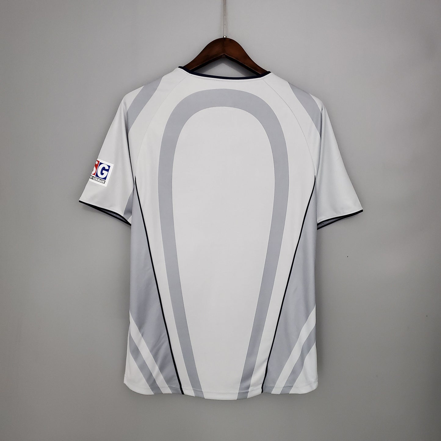 2001-02 - PSG EXTERIEUR| RETRO