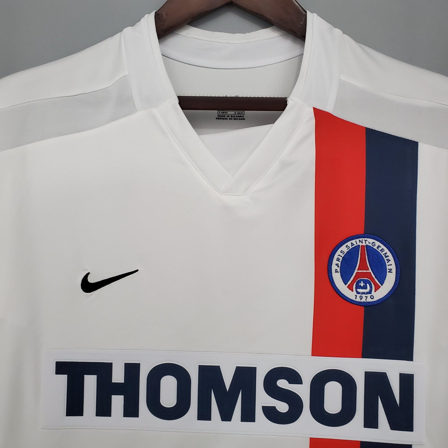 2002-03 - PSG EXTERIEUR | RETRO
