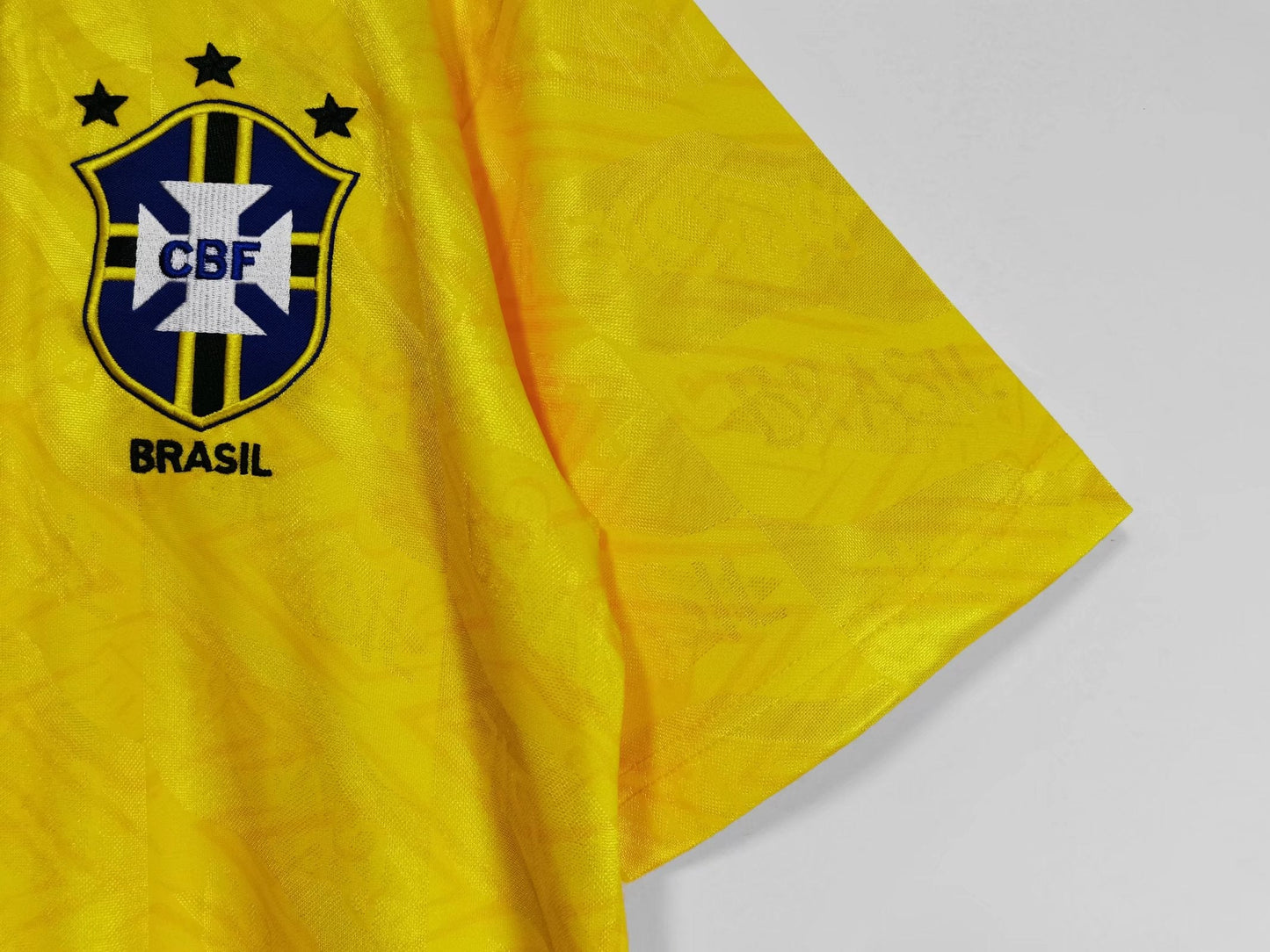 1991-93 - BRASIL DOMICILE | RETRO
