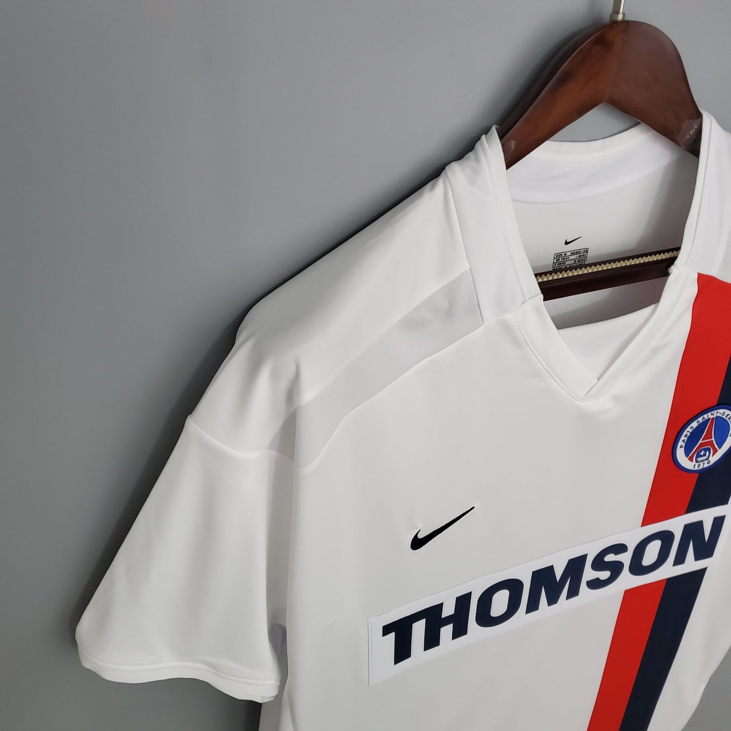 2002-03 - PSG EXTERIEUR | RETRO
