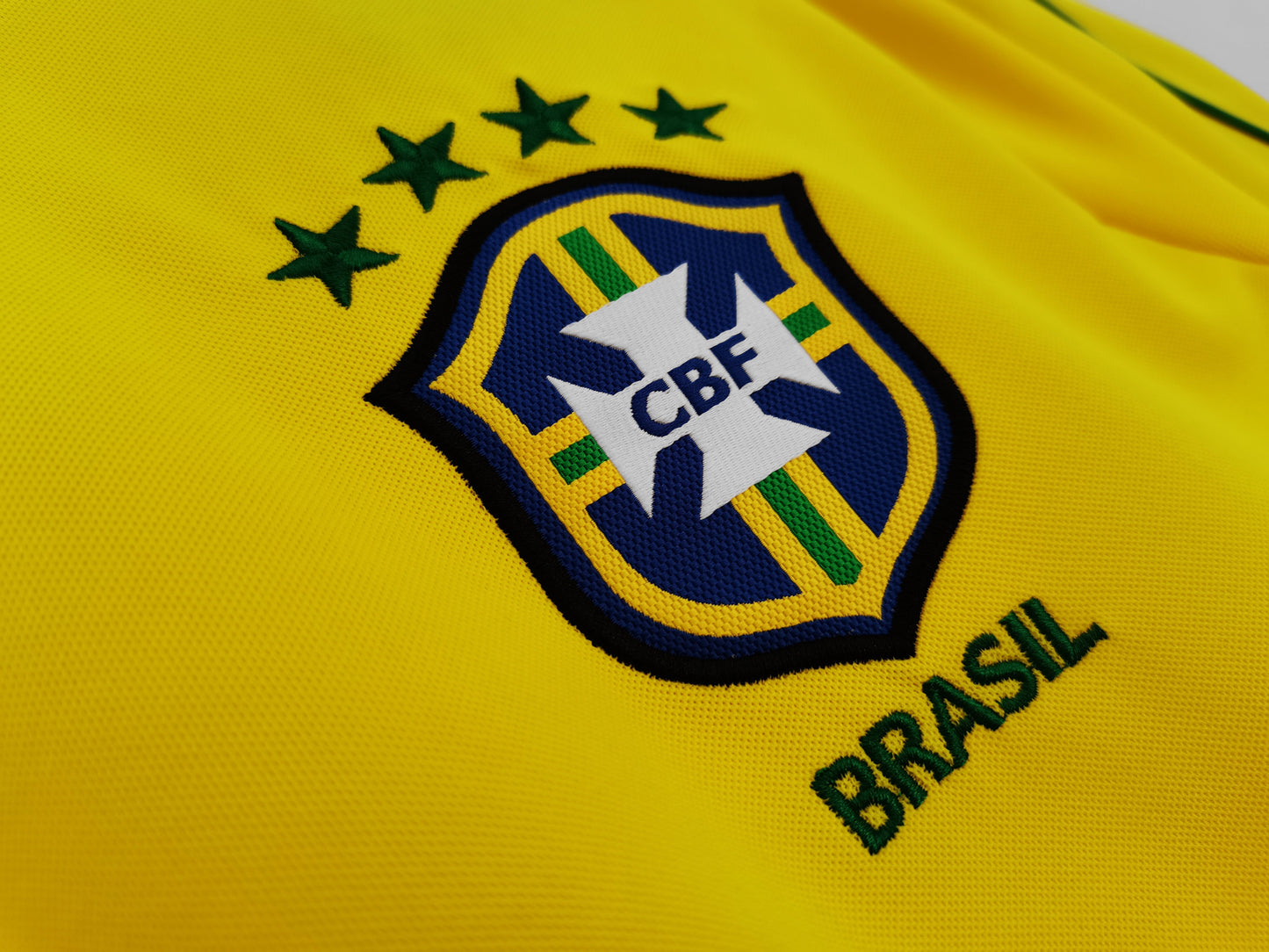 1998 - BRASIL DOMICILE | RETRO