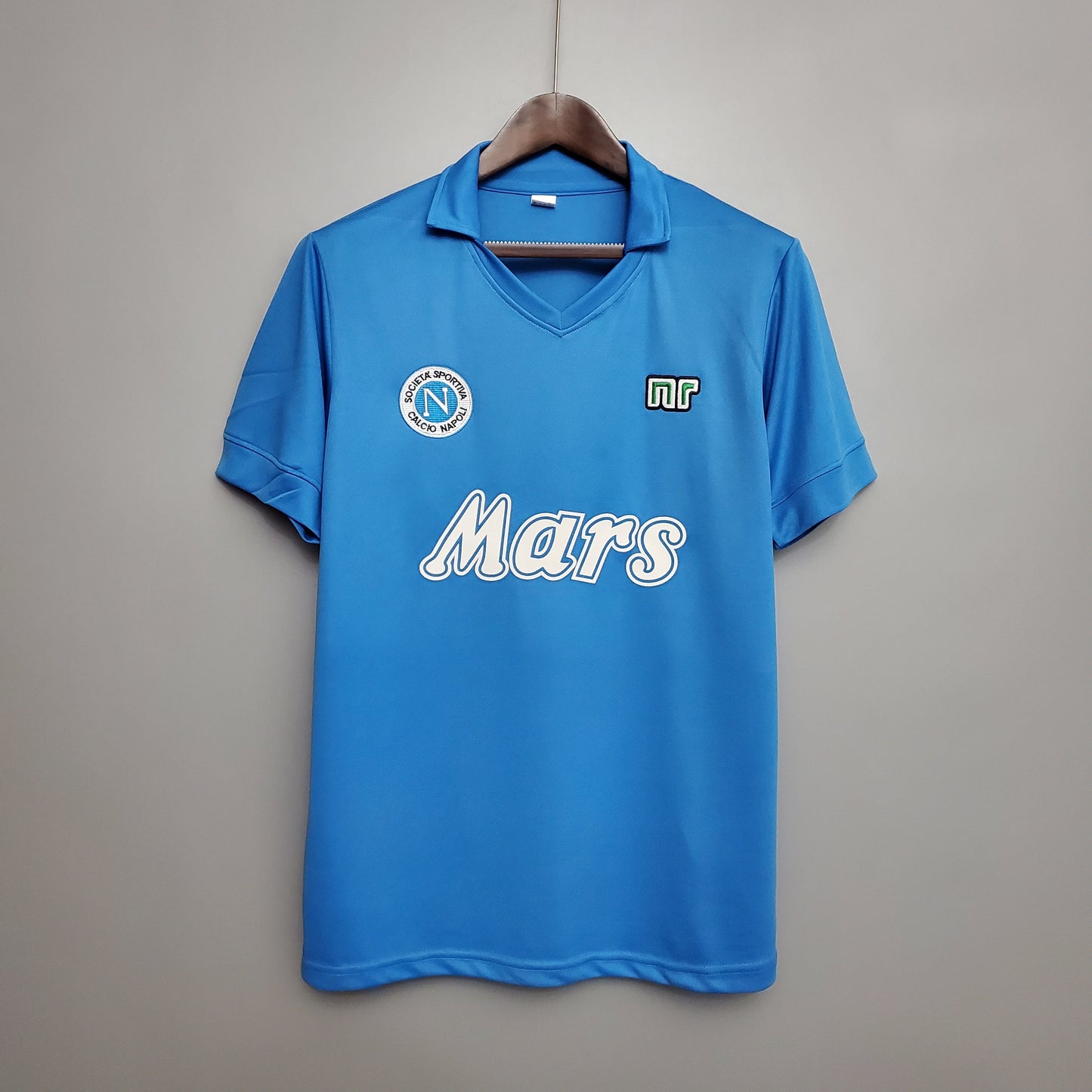 1988-89 - NAPOLI DOMICILE | RETRO