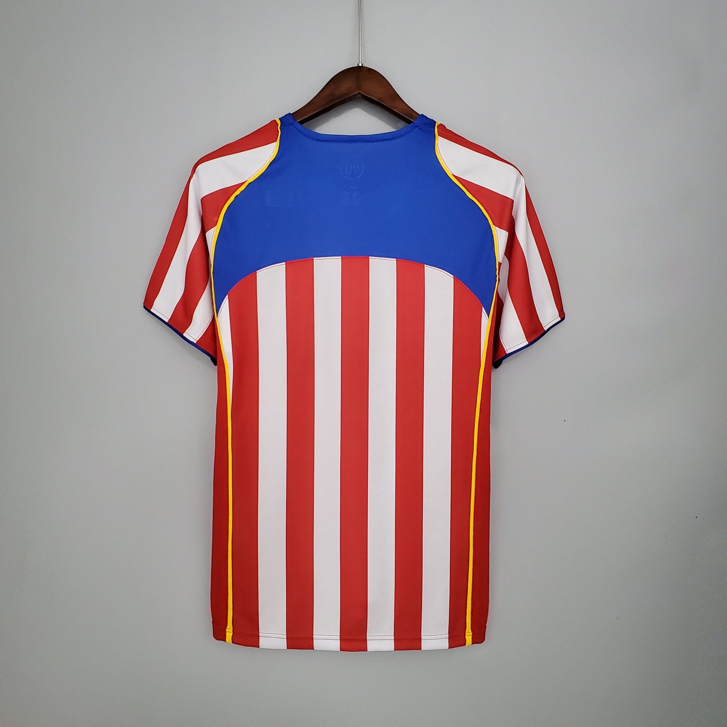 2004-05 - ATLÉTICO DE MADRID DOMICILE | RETRO