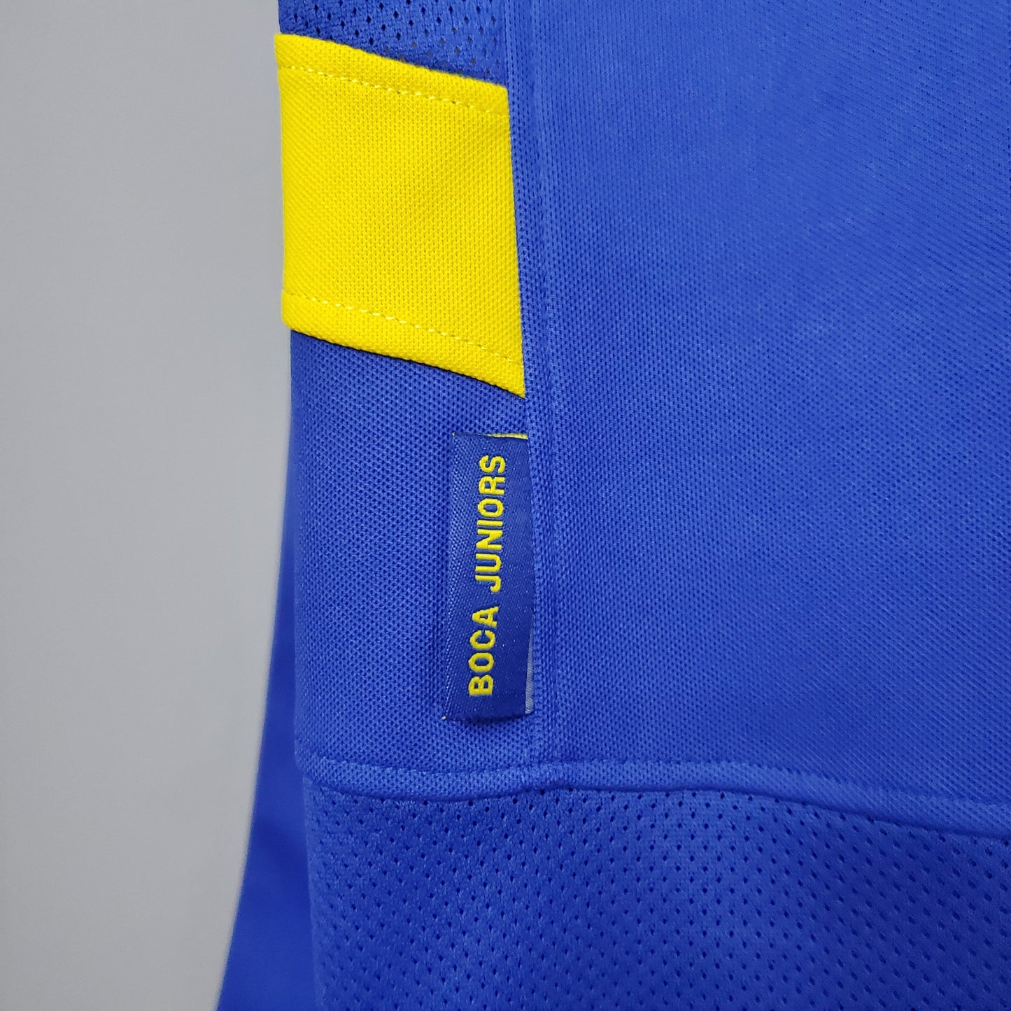 2003-04 - BOCA JUNIORS DOMICILE| RETRO