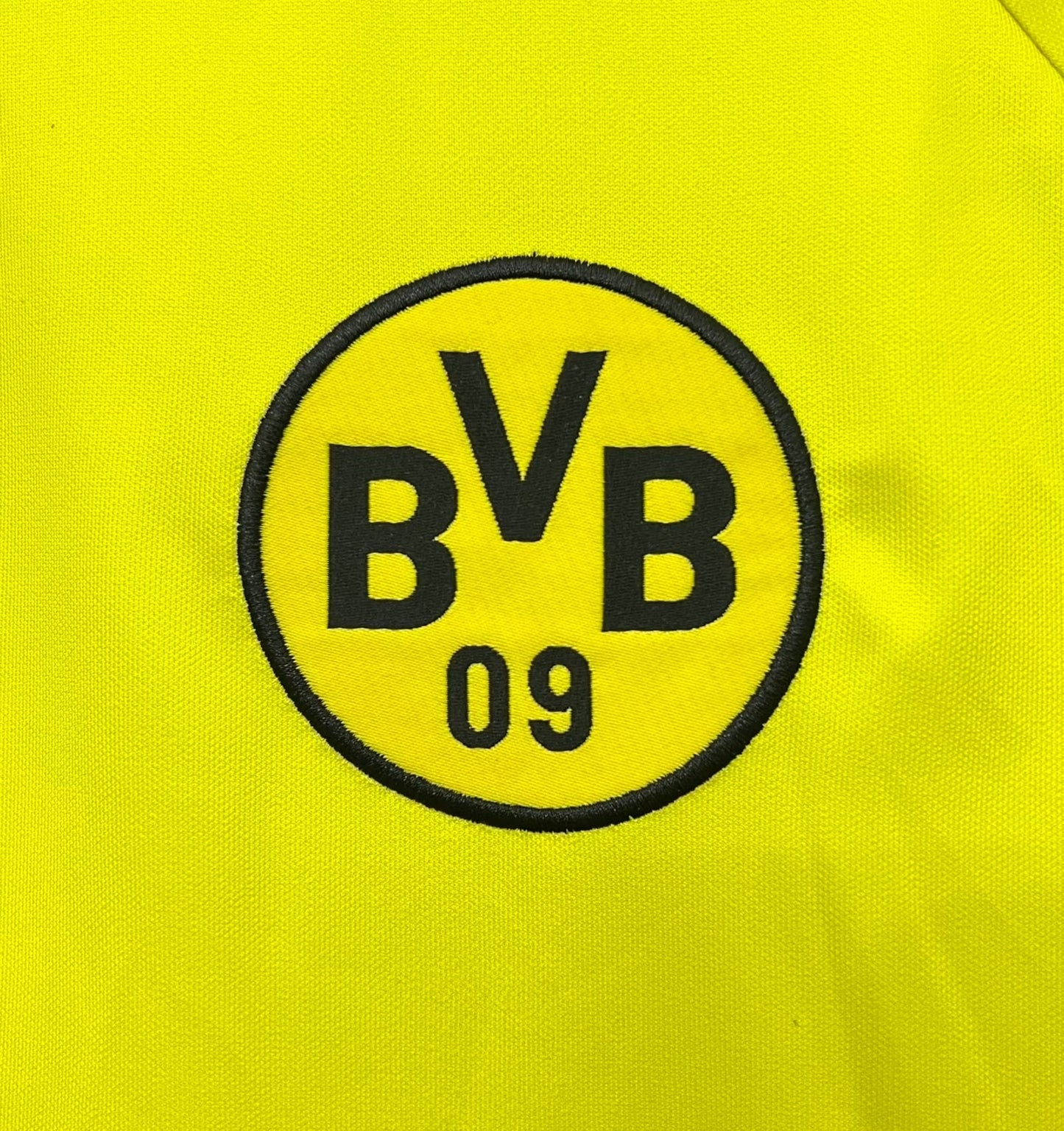 1995-96 - BORUSSIA DORTMUND DOMICILE | RETRO