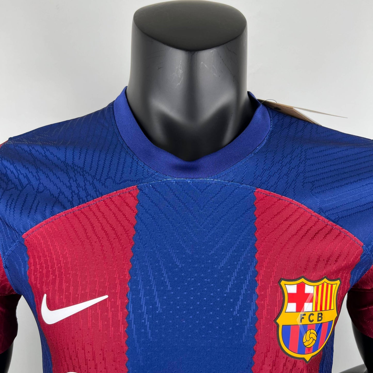 2023-24 - BARCELONE DOMICILE | RETRO