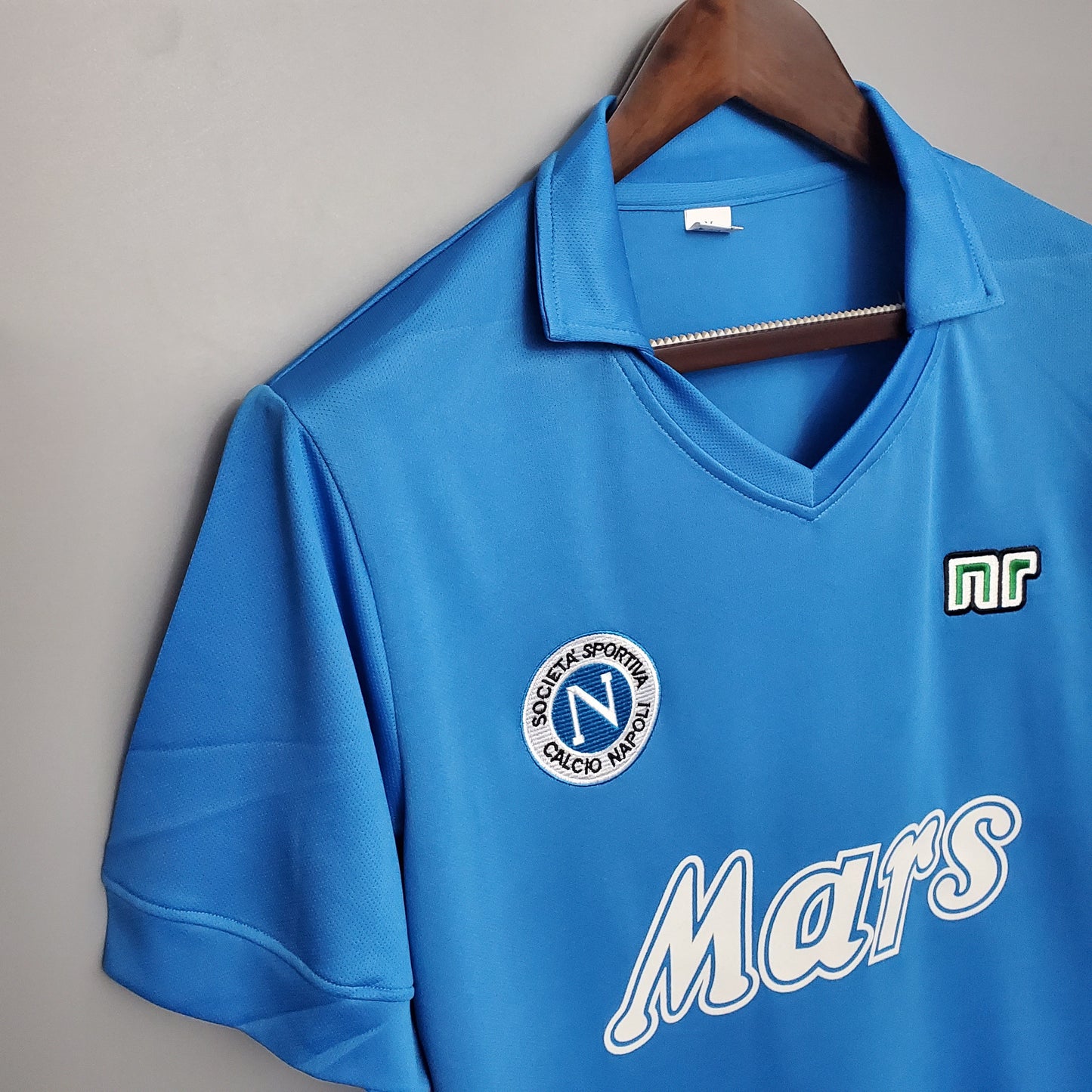 1988-89 - NAPOLI DOMICILE | RETRO