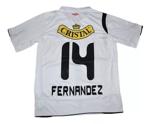2006 - COLO COLO DOMICILE | RETRO