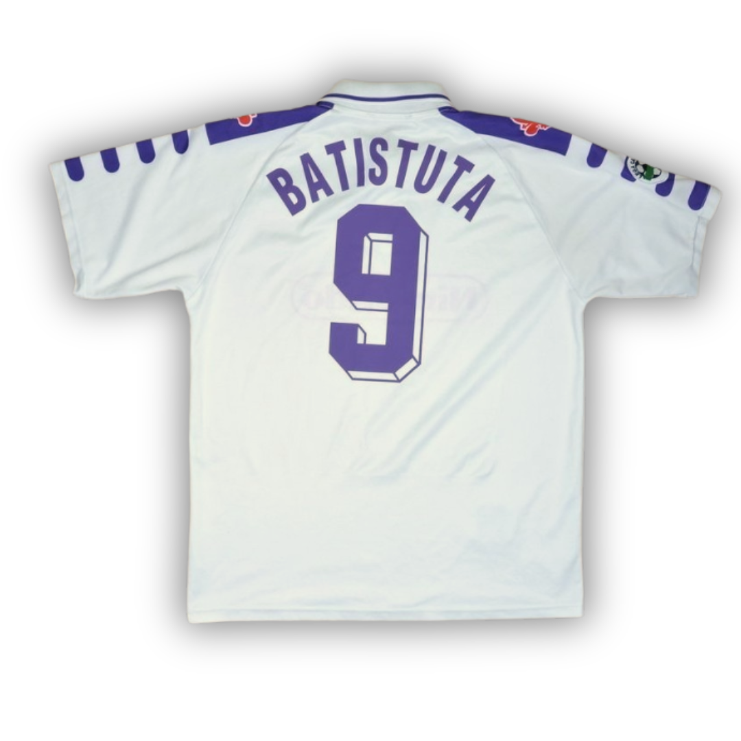 1998-99 - FIORENTINA EXTERIEUR | RETRO