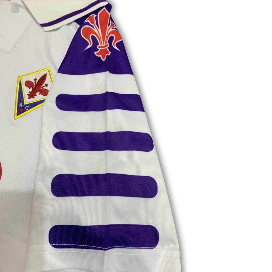 1998-99 - FIORENTINA EXTERIEUR | RETRO