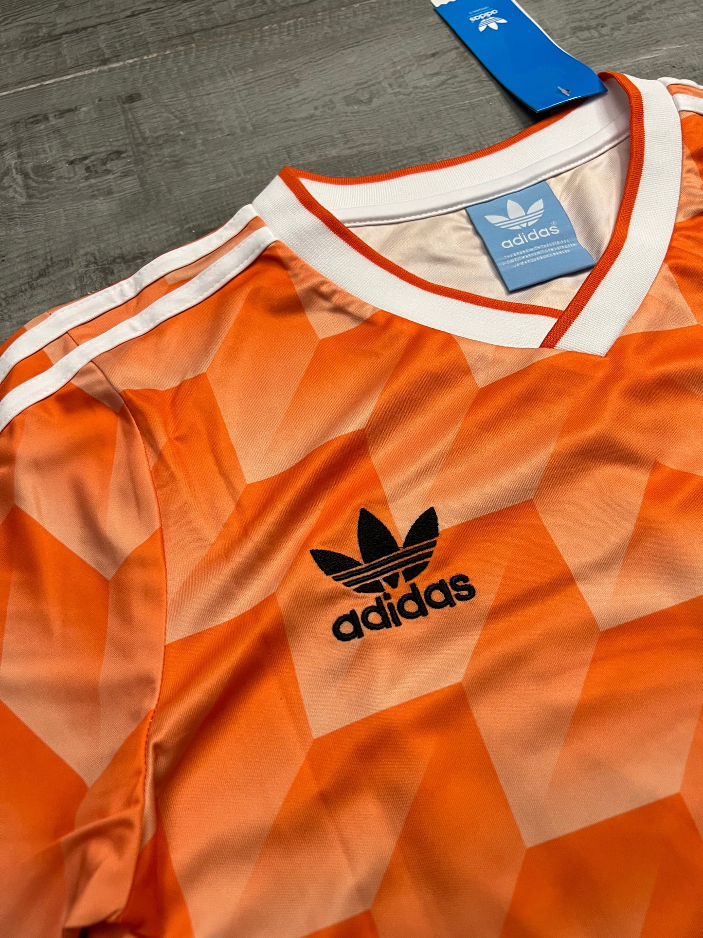 1988 - PAYS-BAS | RÉTRO