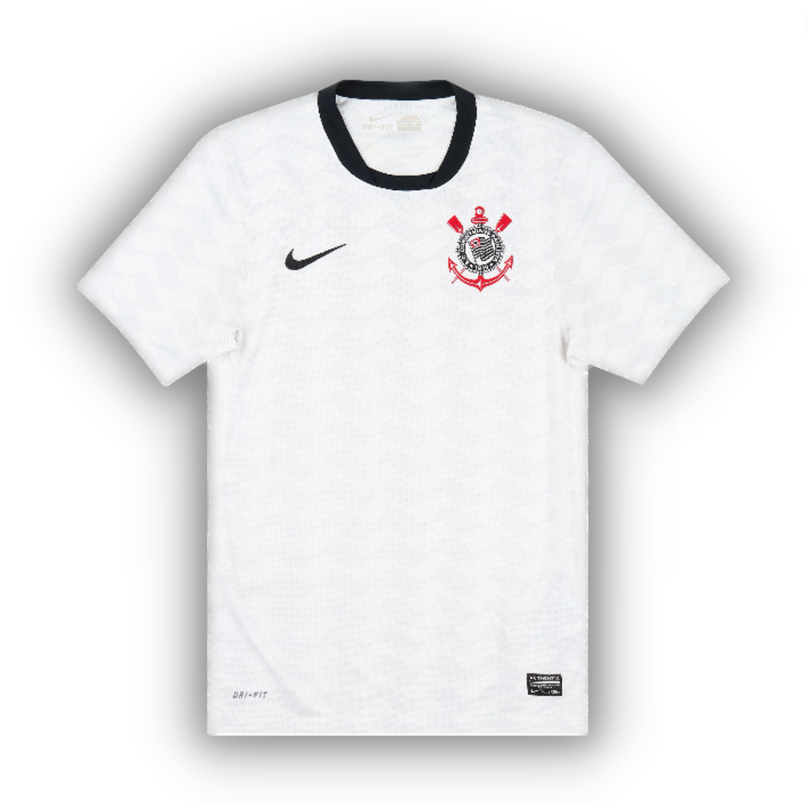 2012-13 - CORINTHIANS DOMICILE | RETRO