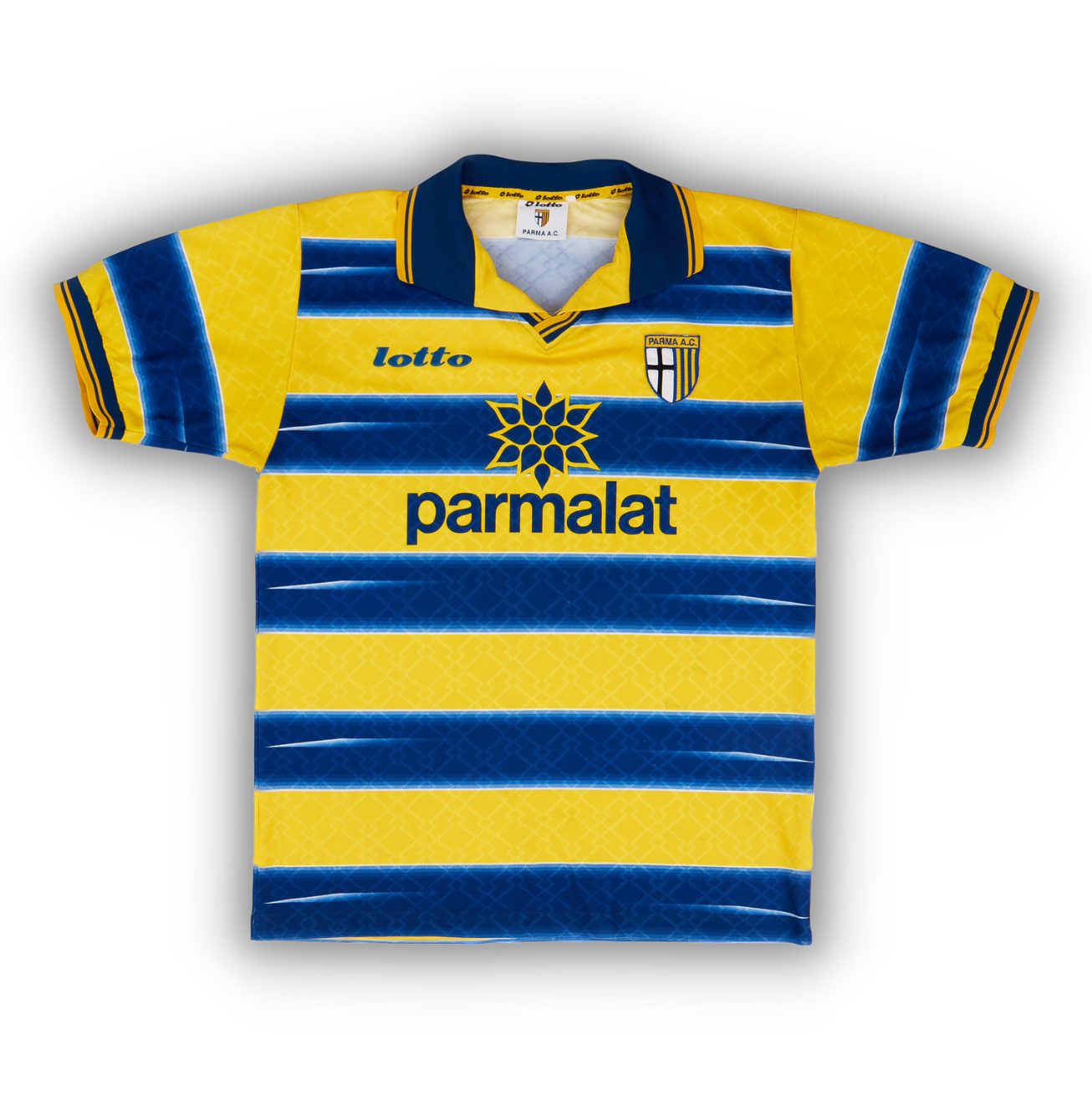 1998-99 - PARMA DOMICILE| RETRO