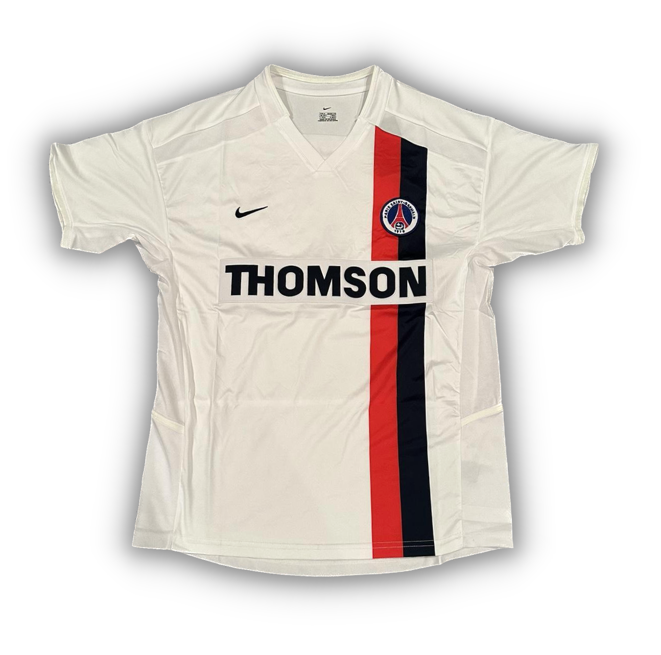 2002-03 - PSG EXTERIEUR | RETRO