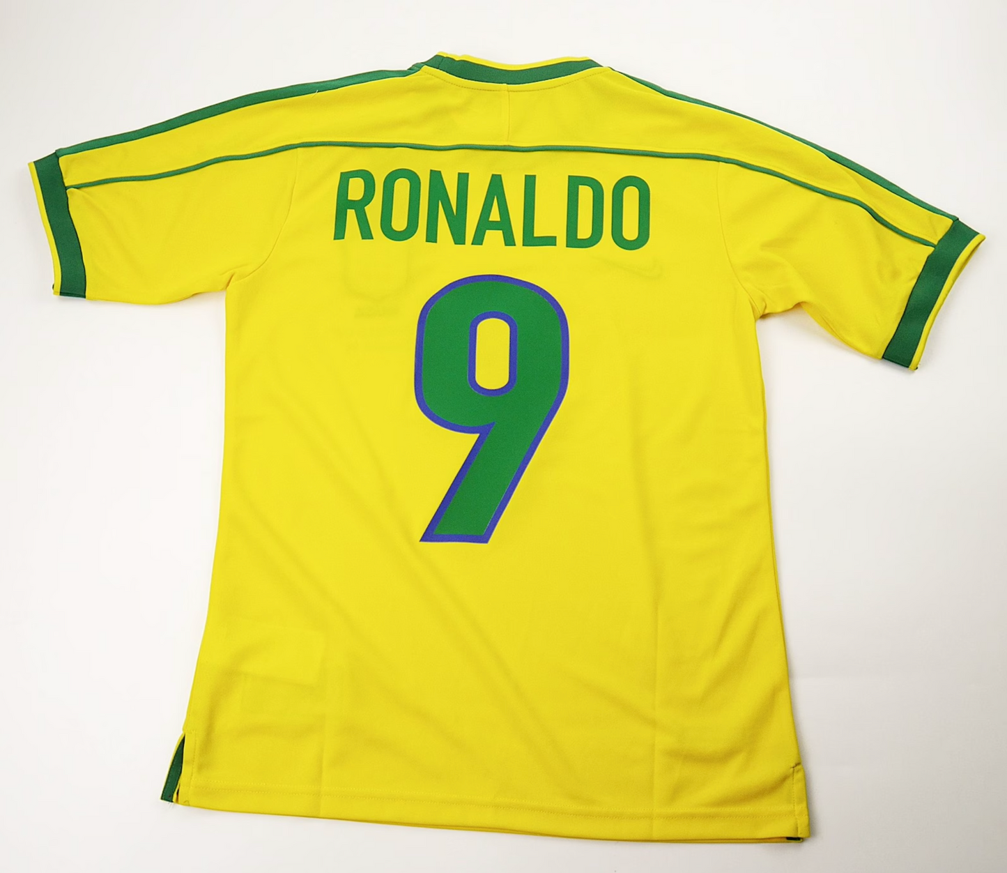 1998 - BRASIL DOMICILE | RETRO