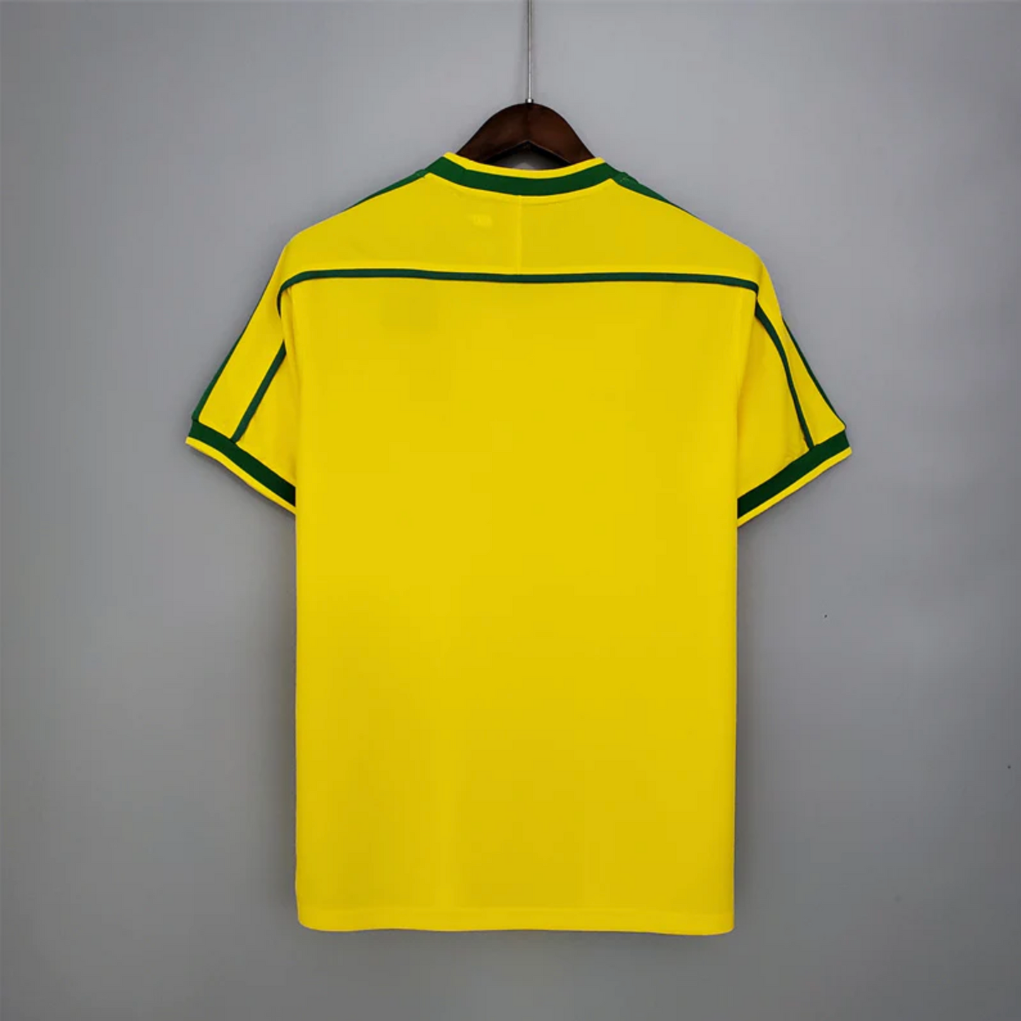 1998 - BRASIL DOMICILE | RETRO