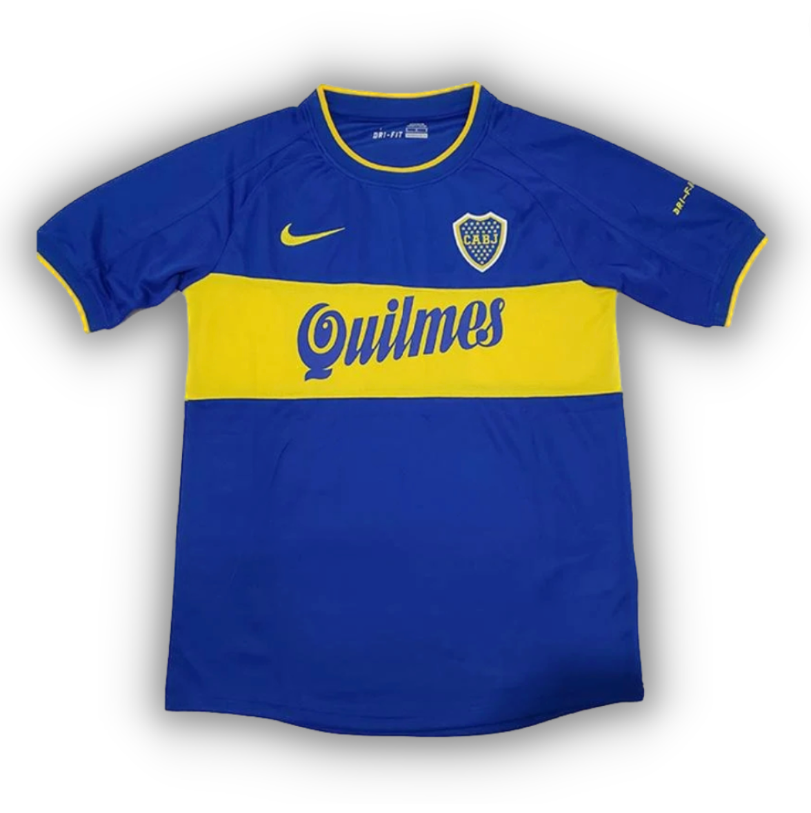 1999-00 - BOCA JUNIORS DOMICILE| RETRO