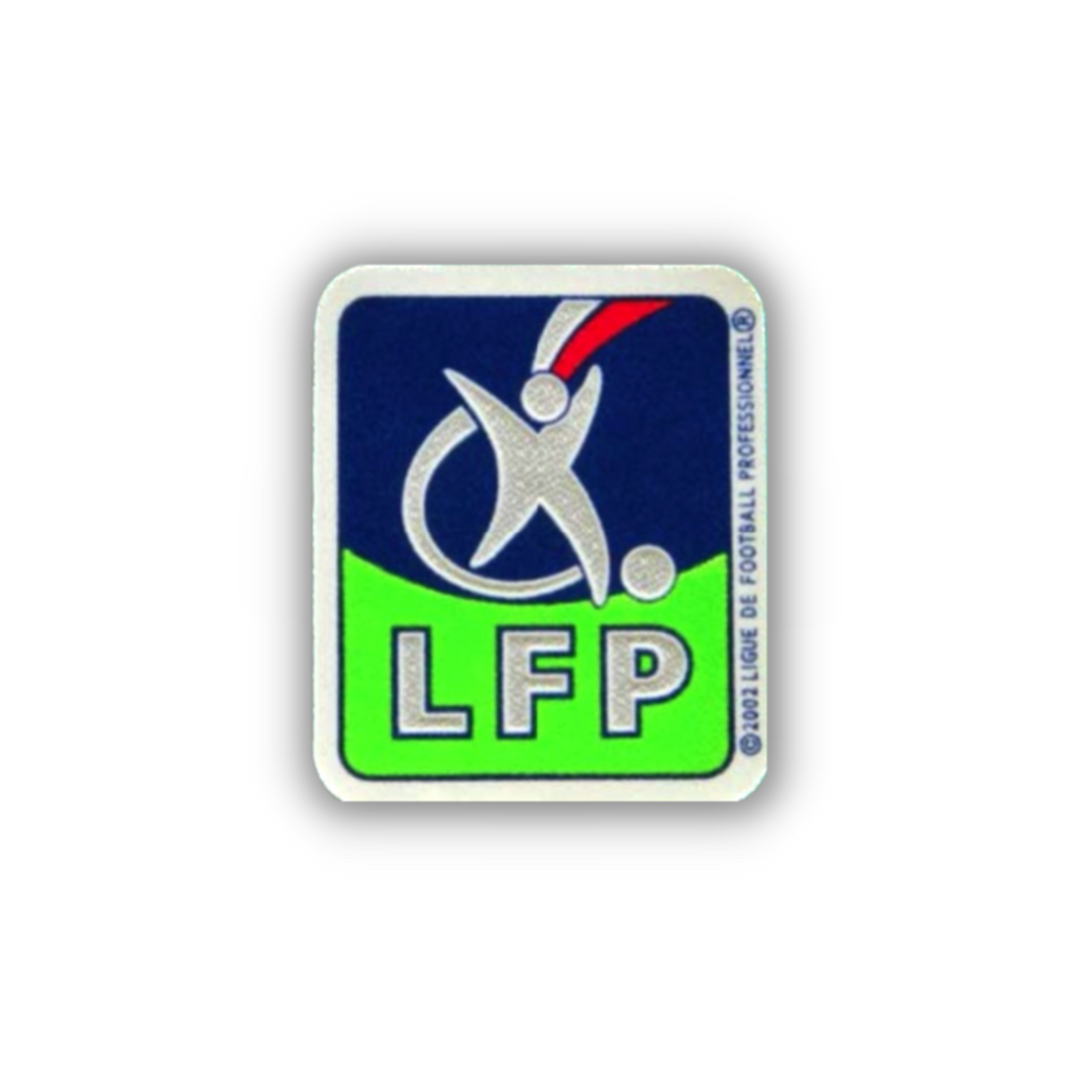 2002-03 - PSG EXTERIEUR | RETRO