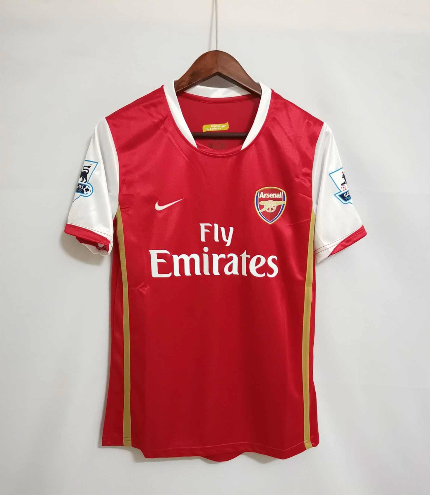 2006-07 - ARSENAL DOMICILE | RETRO