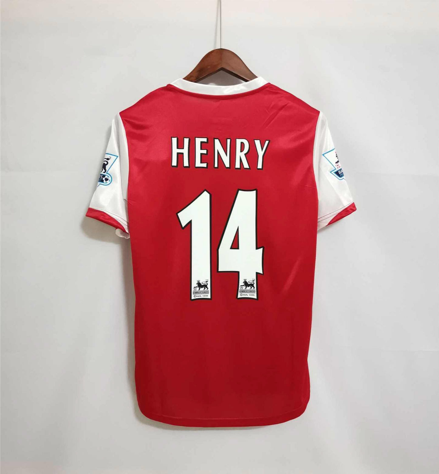 2006-07 - ARSENAL DOMICILE | RETRO