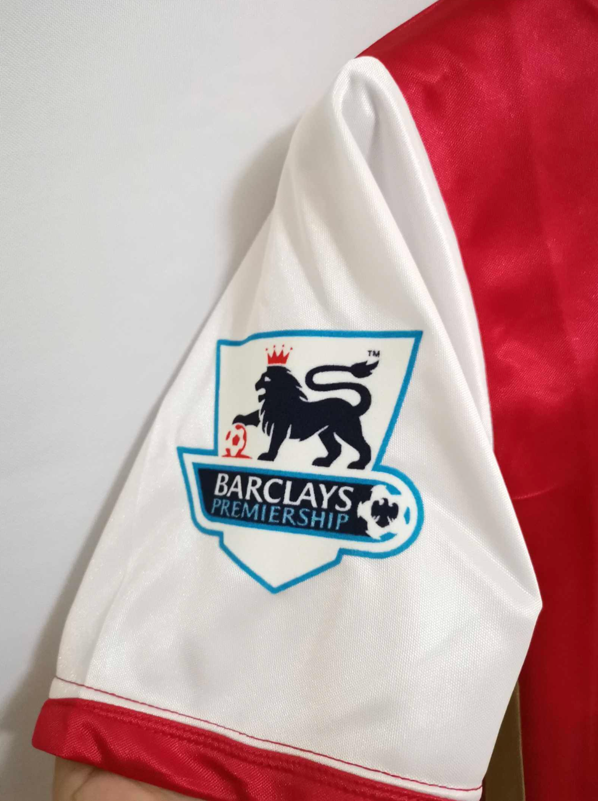 2006-07 - ARSENAL DOMICILE | RETRO